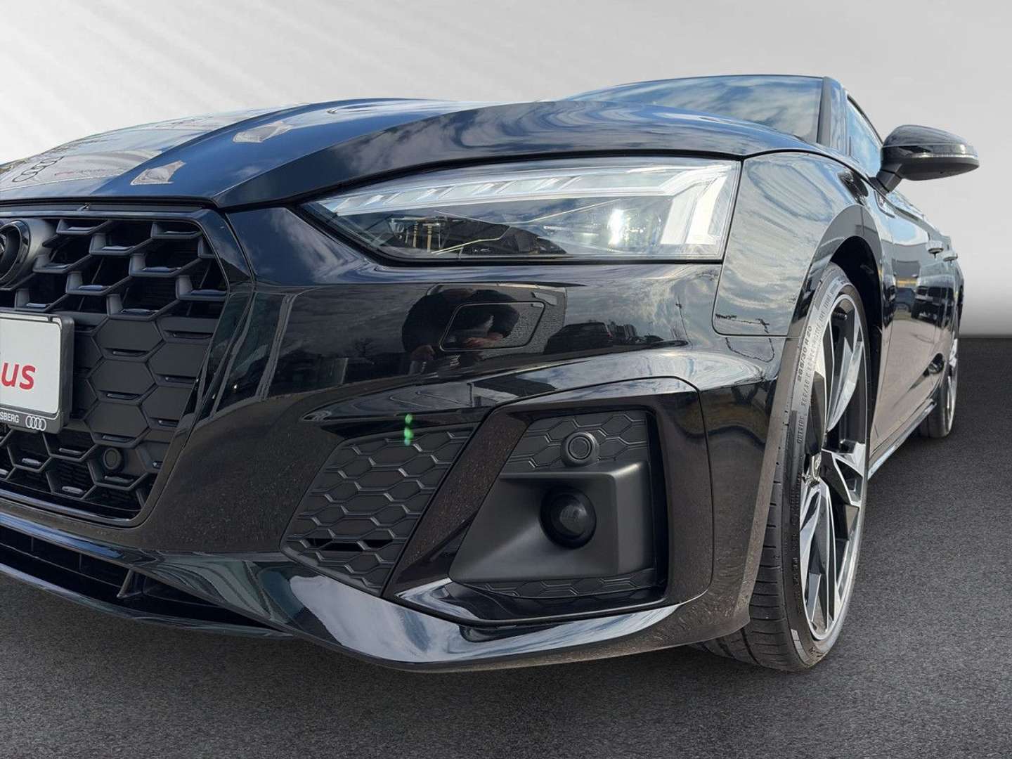 Audi S5 Sportback TDI - 2023 - Joinsteer - #6