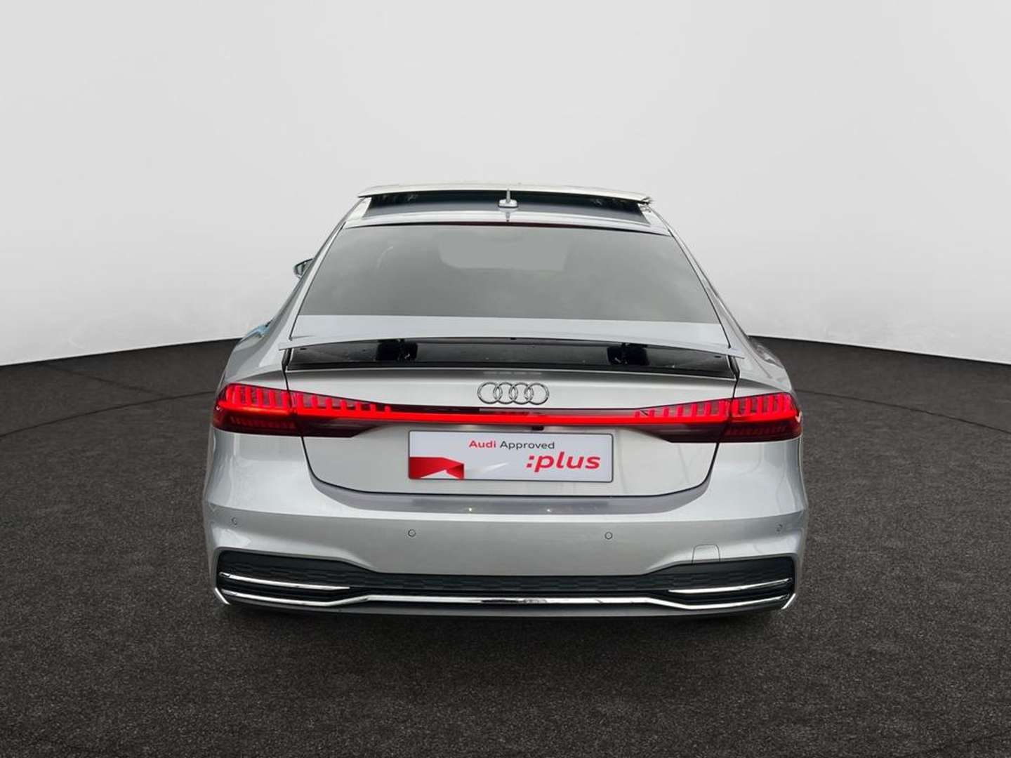 Audi A7 Sportback 35 TDI - 2025 - Joinsteer - #7