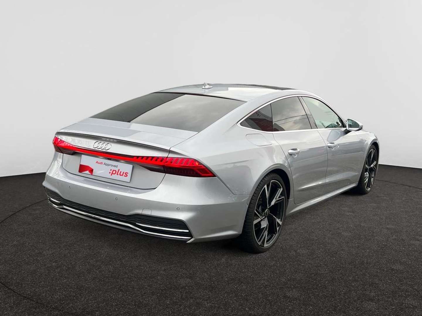 Audi A7 Sportback 35 TDI - 2025 - Joinsteer - #8