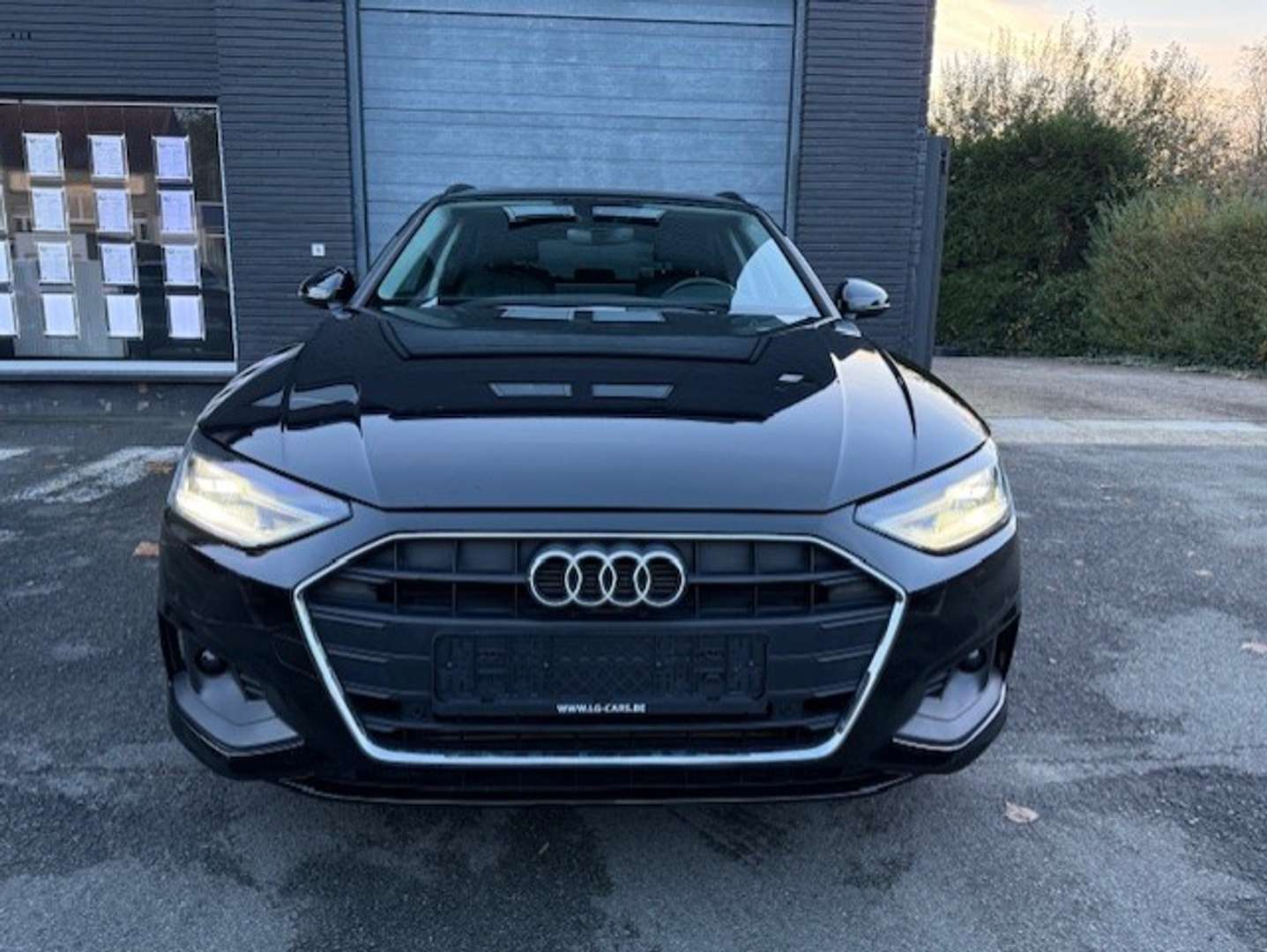 Audi A4 Avant 35 TFSI - 2022 - Joinsteer - #3