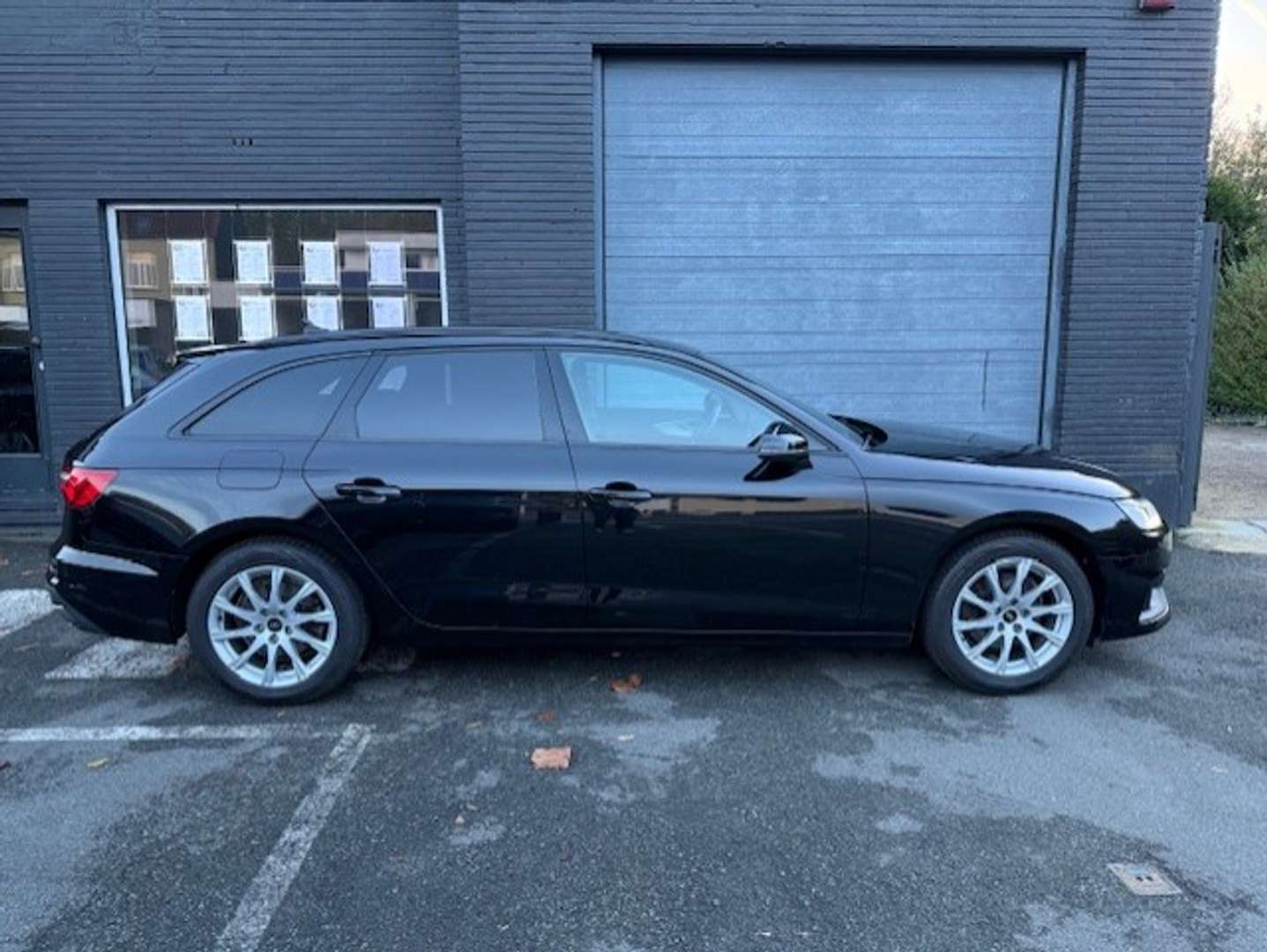 Audi A4 Avant 35 TFSI - 2022 - Joinsteer - #4