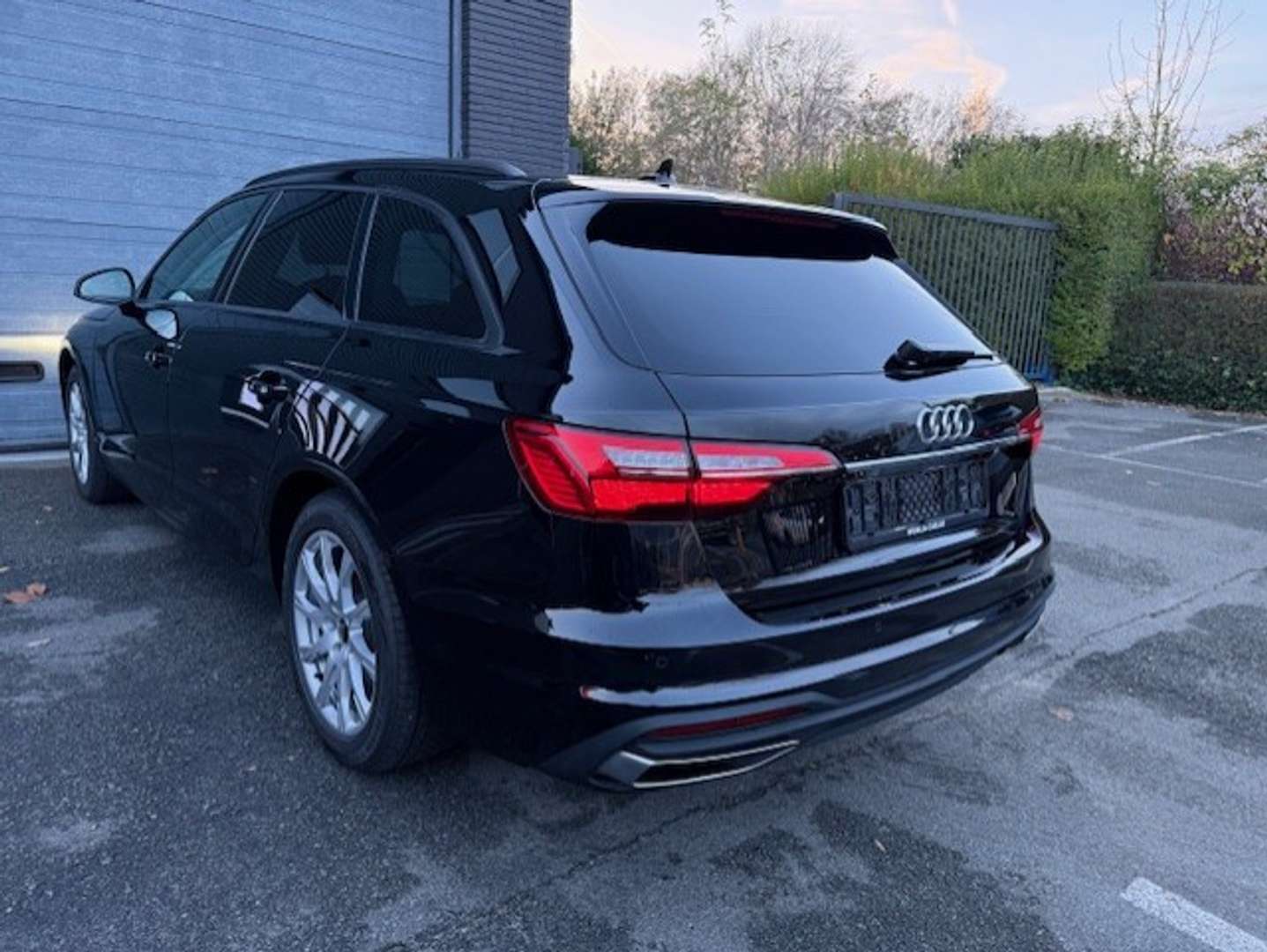 Audi A4 Avant 35 TFSI - 2022 - Joinsteer - #5