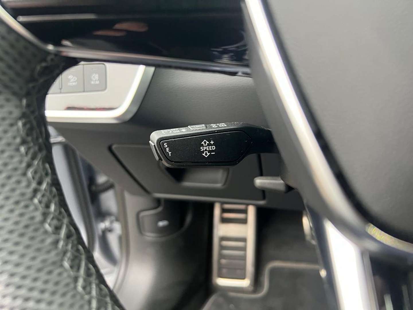 Audi A7 Sportback 35 TDI - 2025 - Joinsteer - #18