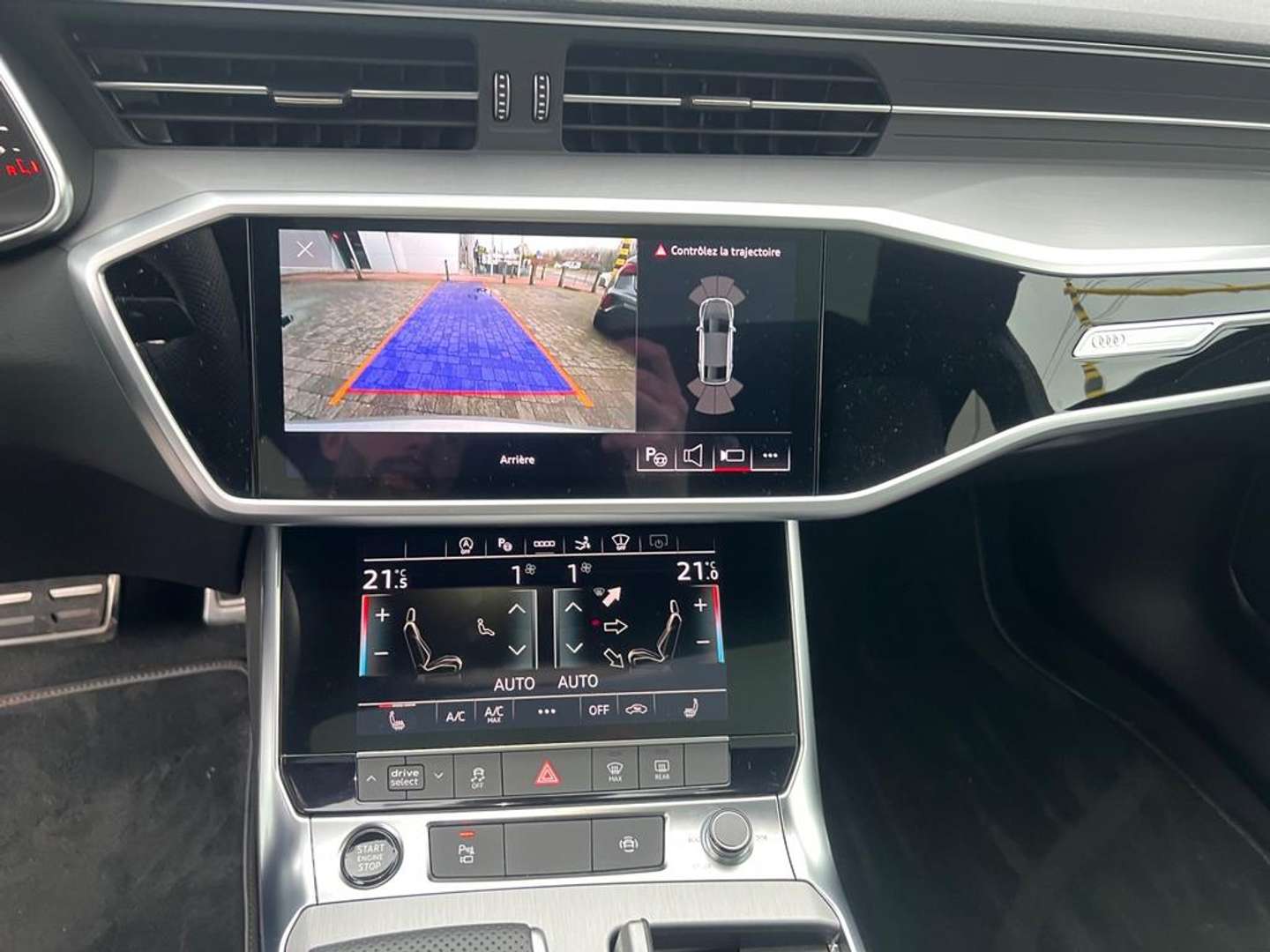 Audi A7 Sportback 35 TDI - 2025 - Joinsteer - #19