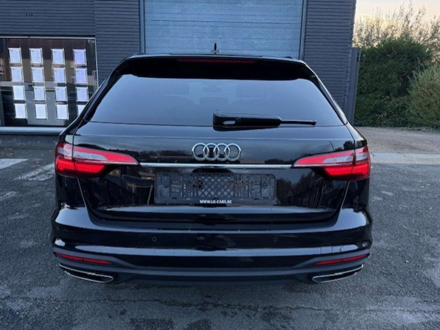 Audi A4 Avant 35 TFSI - 2022 - Joinsteer - #7