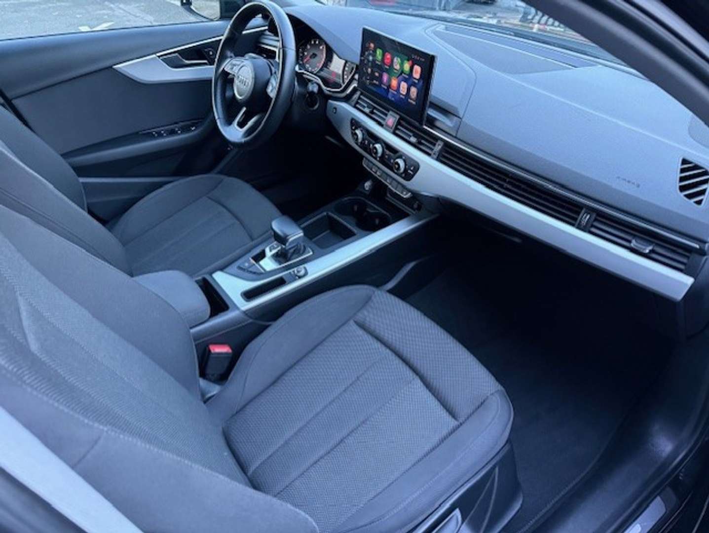 Audi A4 Avant 35 TFSI - 2022 - Joinsteer - #9