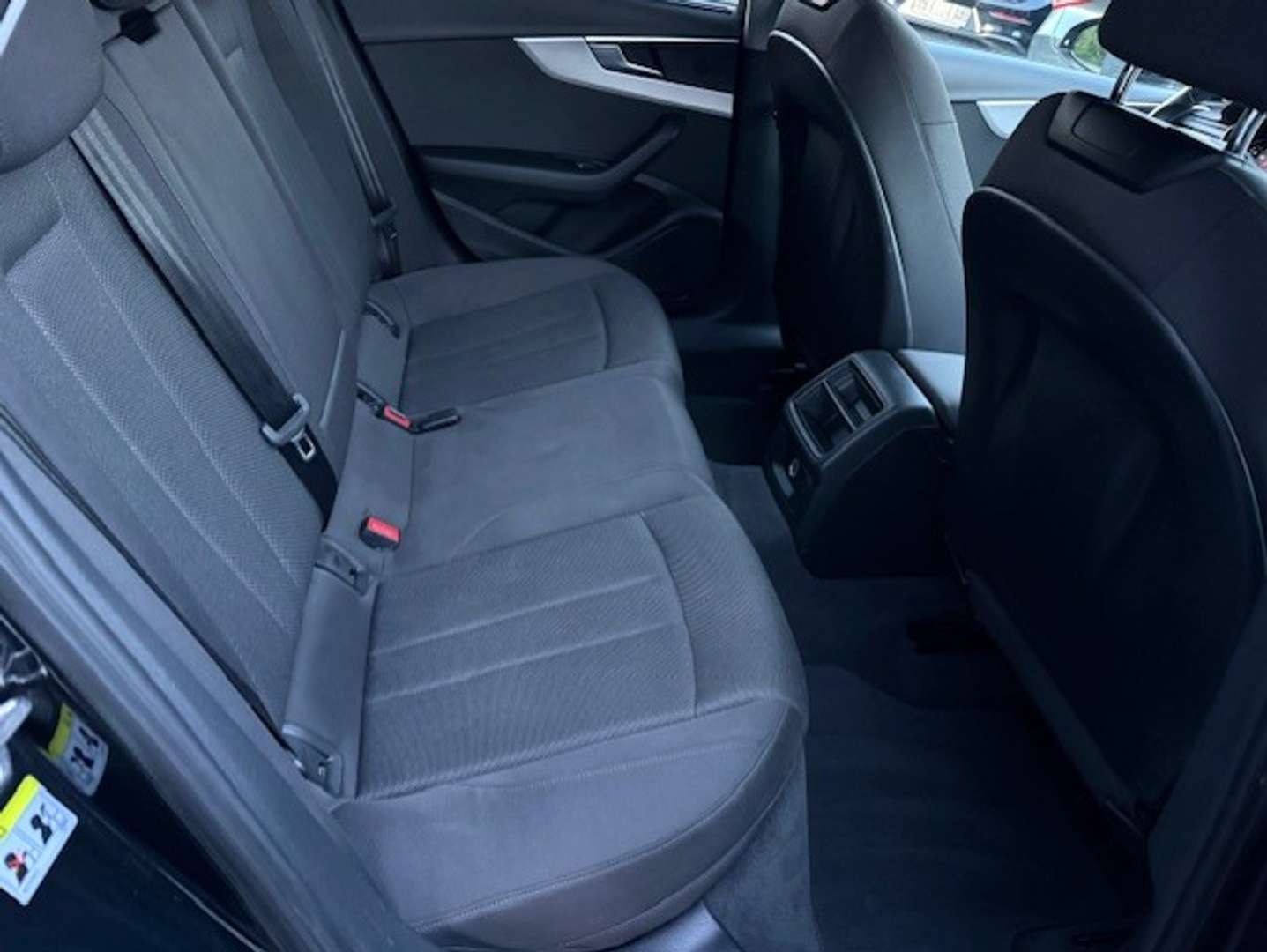 Audi A4 Avant 35 TFSI - 2022 - Joinsteer - #10