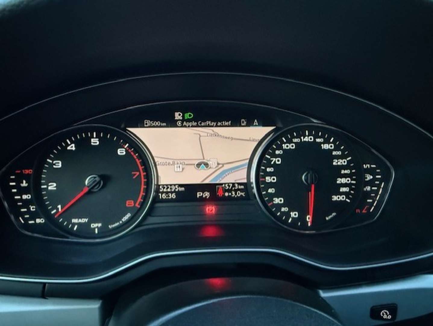 Audi A4 Avant 35 TFSI - 2022 - Joinsteer - #11