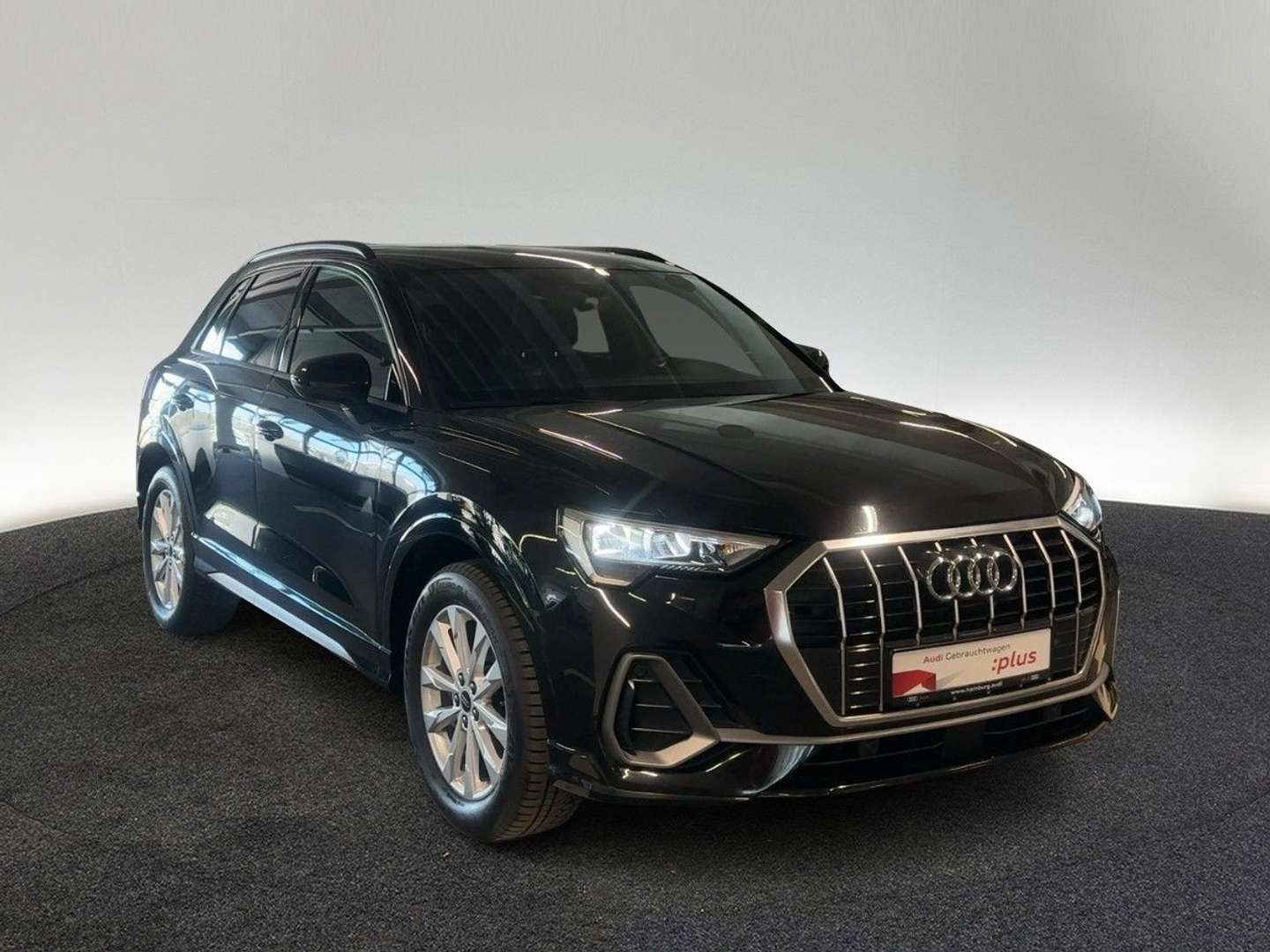 Audi Q3 S Line 35 TFSI - 2023 - Joinsteer - #4