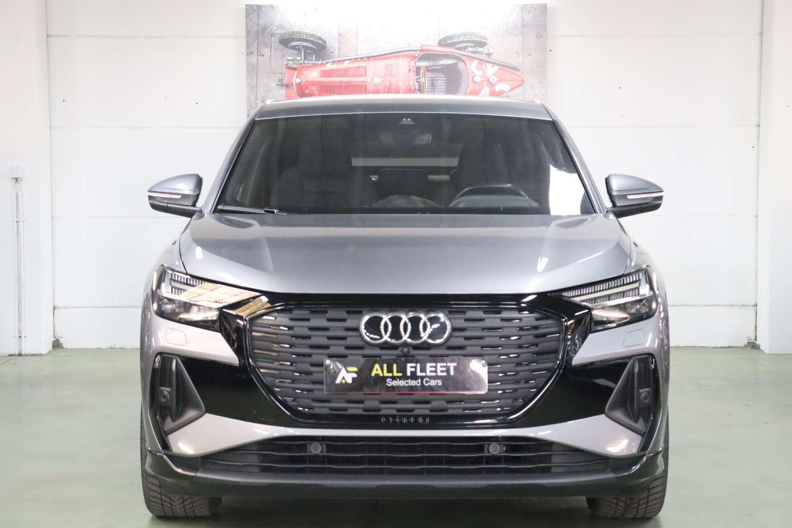 Audi Q4 E-tron Sportback S LINE - 2024 - Joinsteer - #2