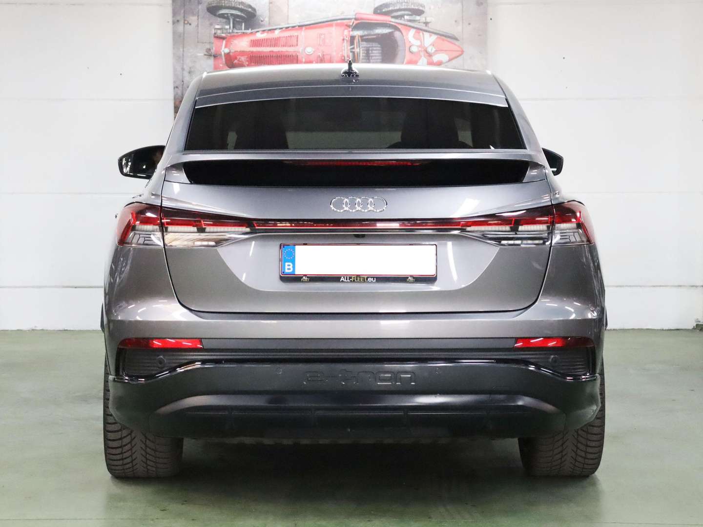 Audi Q4 E-tron Sportback S LINE - 2024 - Joinsteer - #3
