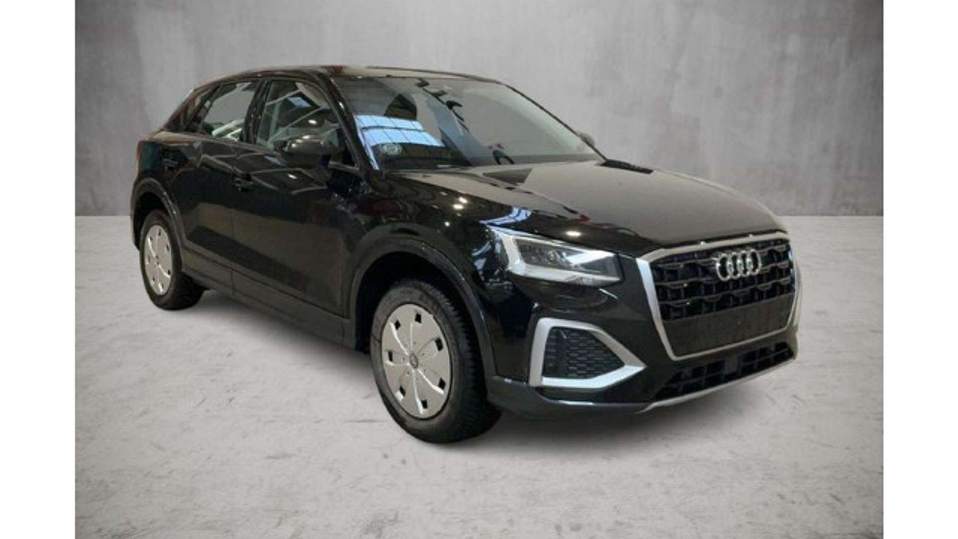 Audi Q2 Advanced 35 TFSI - 2024 - Joinsteer - #2
