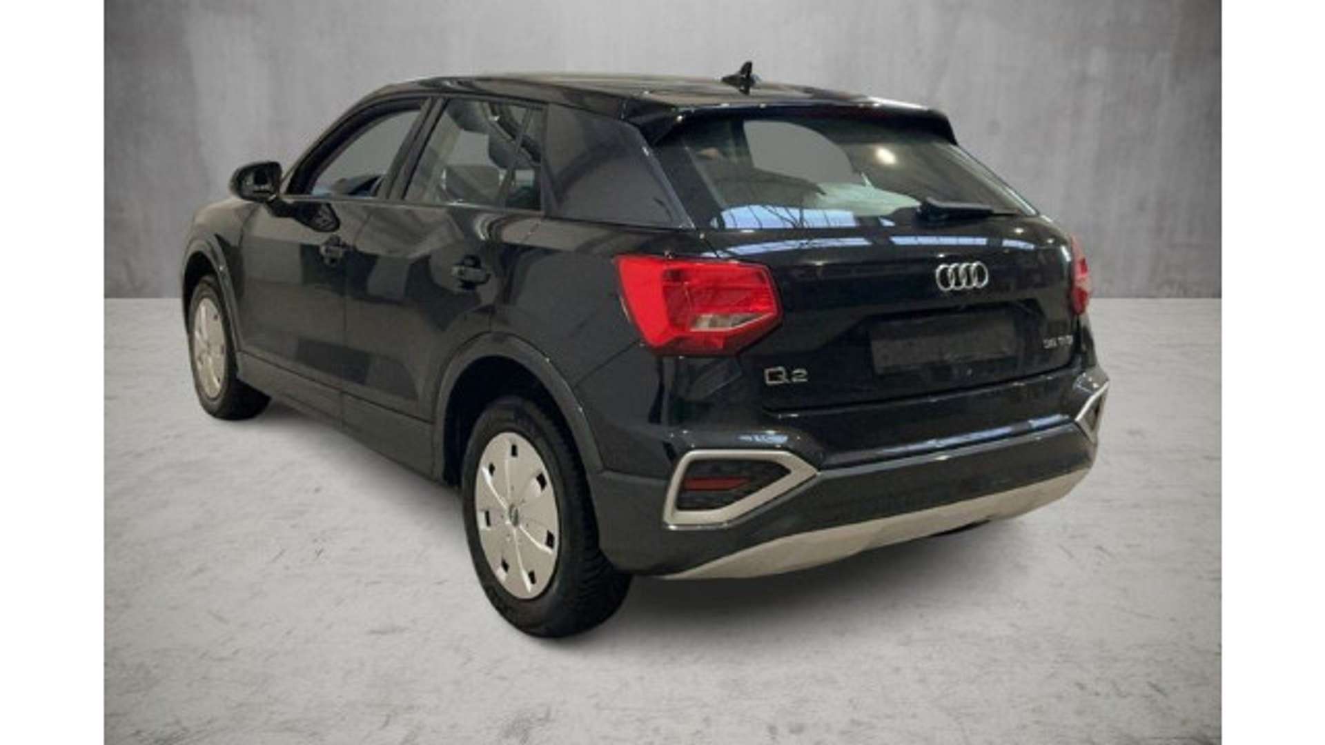 Audi Q2 Advanced 35 TFSI - 2024 - Joinsteer - #3
