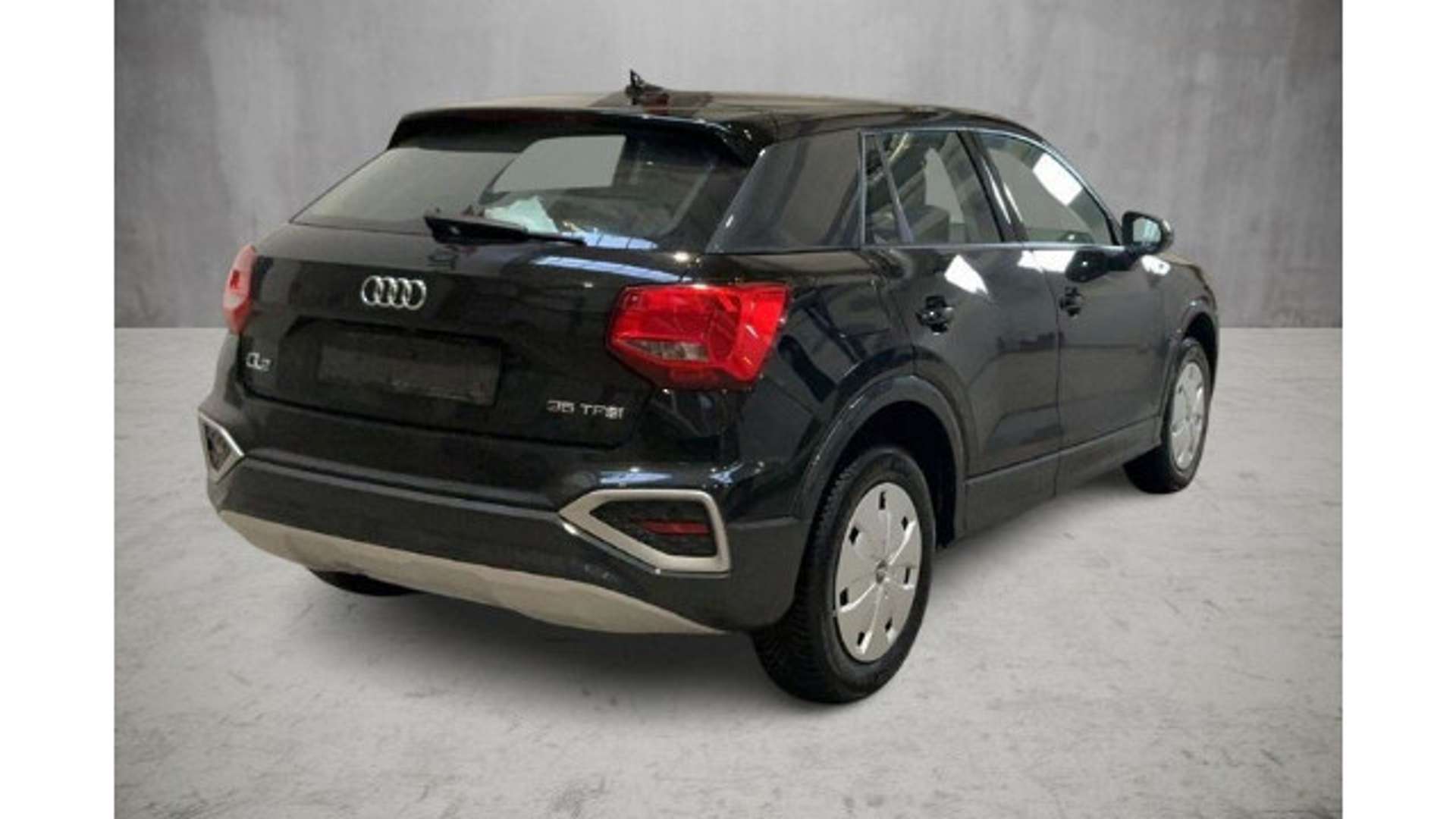 Audi Q2 Advanced 35 TFSI - 2024 - Joinsteer - #4