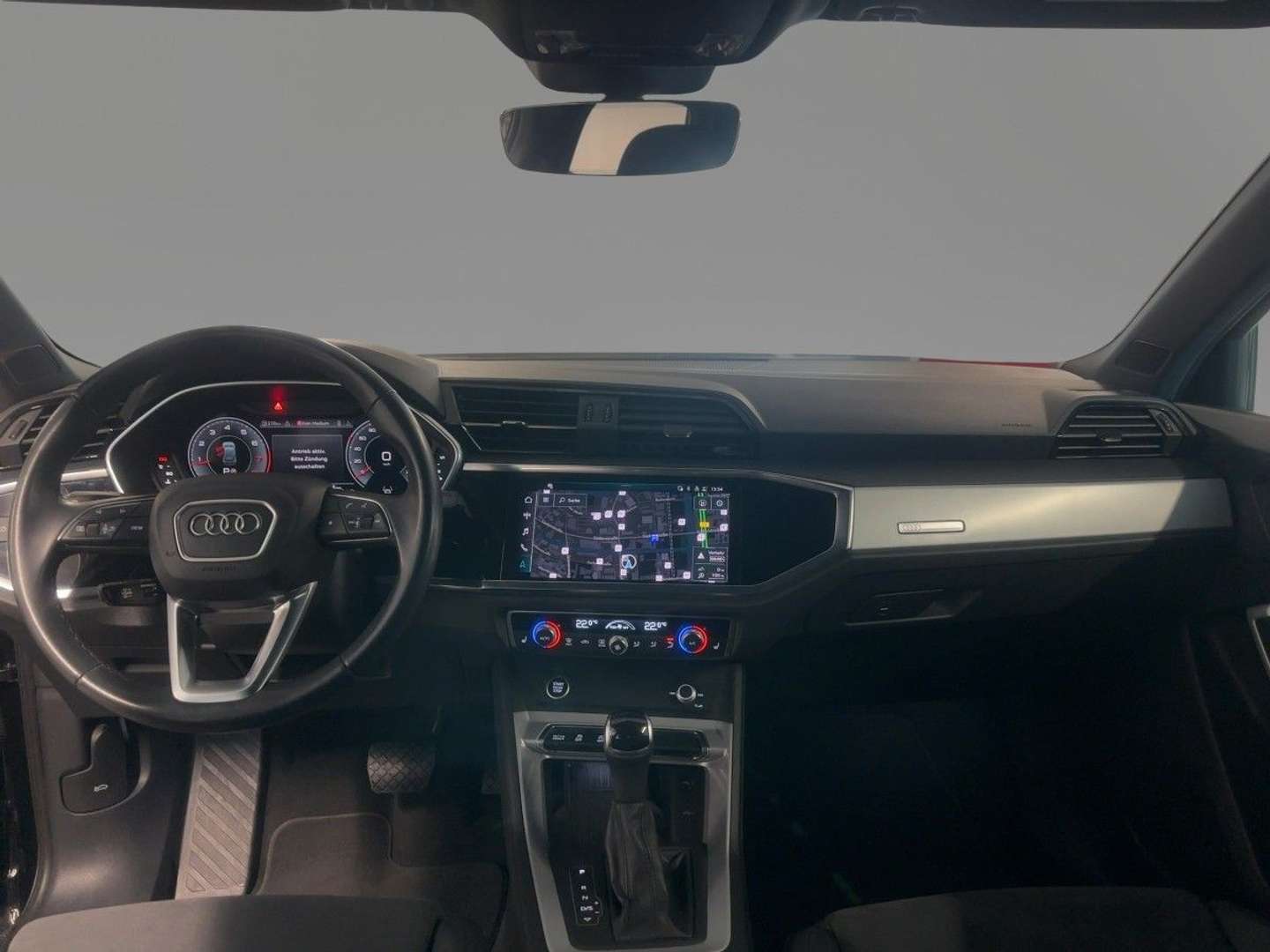 Audi Q3 S Line 35 TFSI - 2023 - Joinsteer - #8