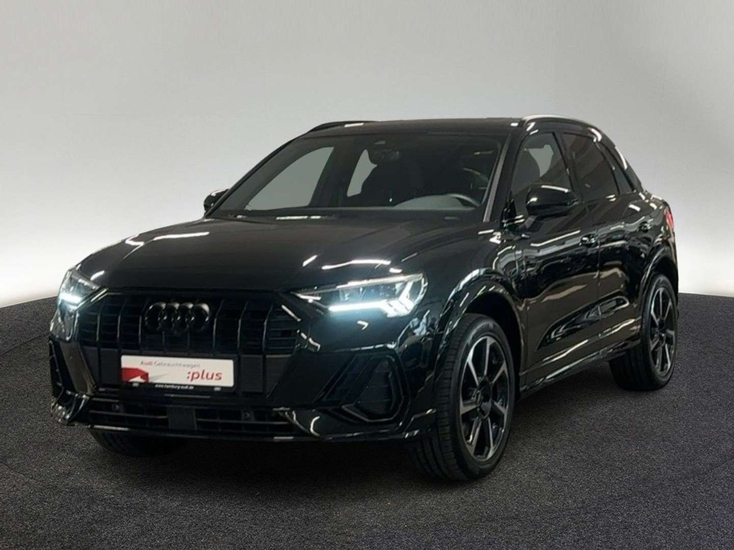 Audi Q3 S Line 45 TFSI E - 2022 - Joinsteer - #1