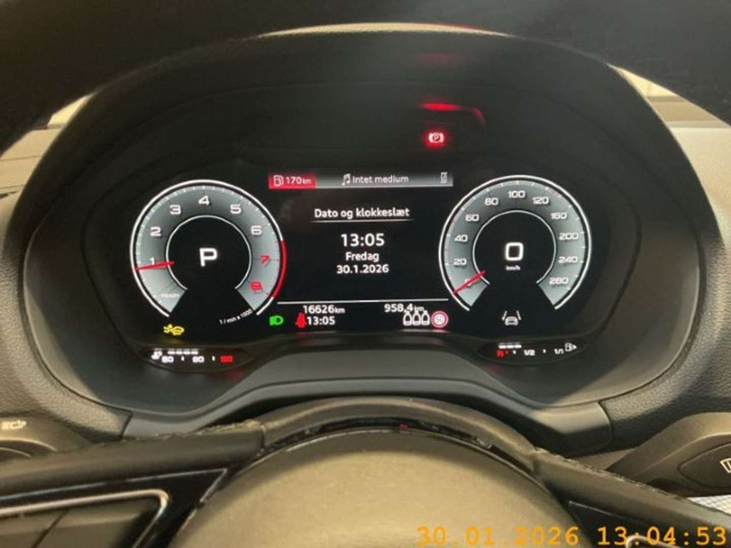 Audi Q2 Advanced 35 TFSI - 2024 - Joinsteer - #5