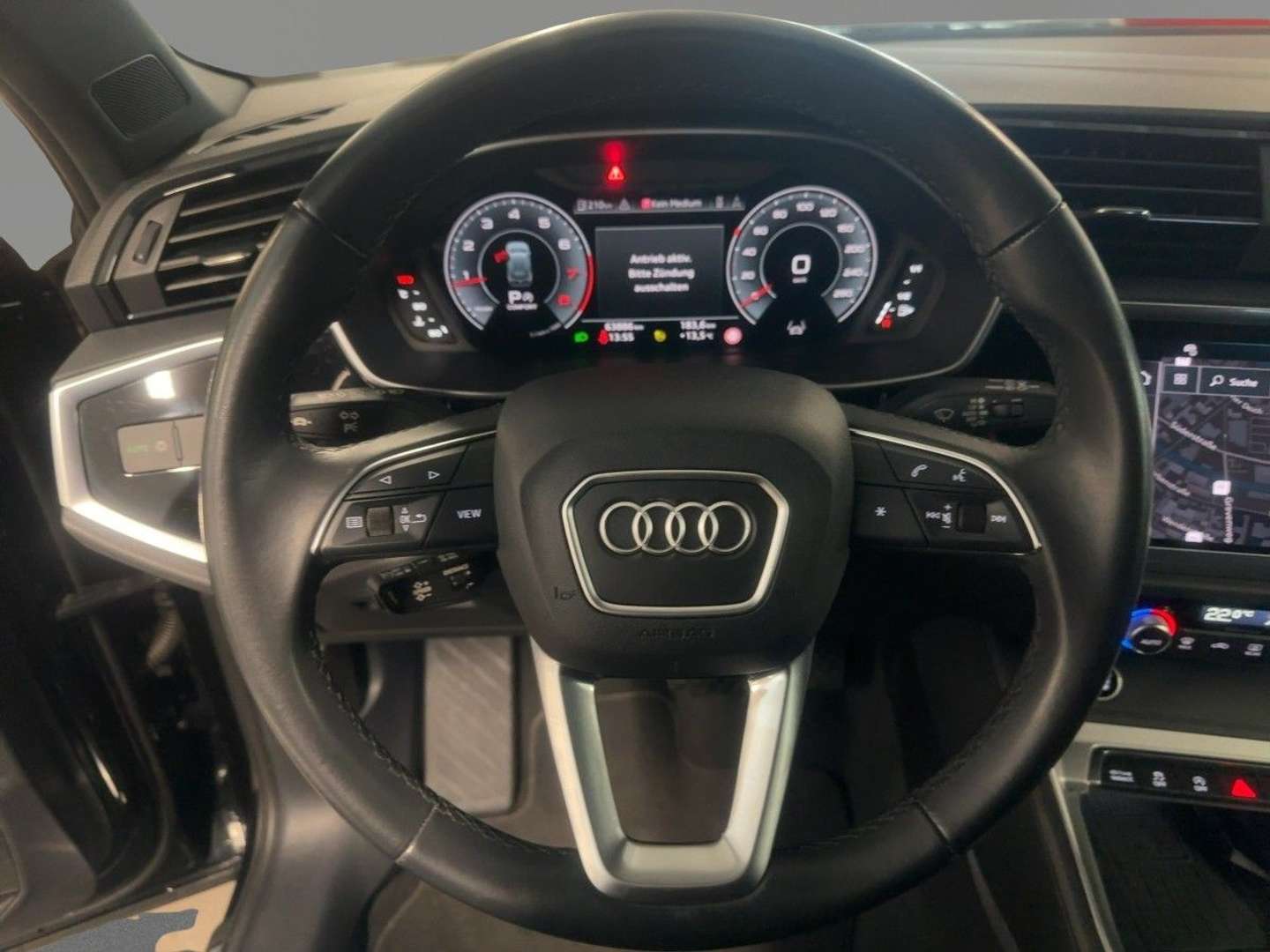Audi Q3 S Line 35 TFSI - 2023 - Joinsteer - #9