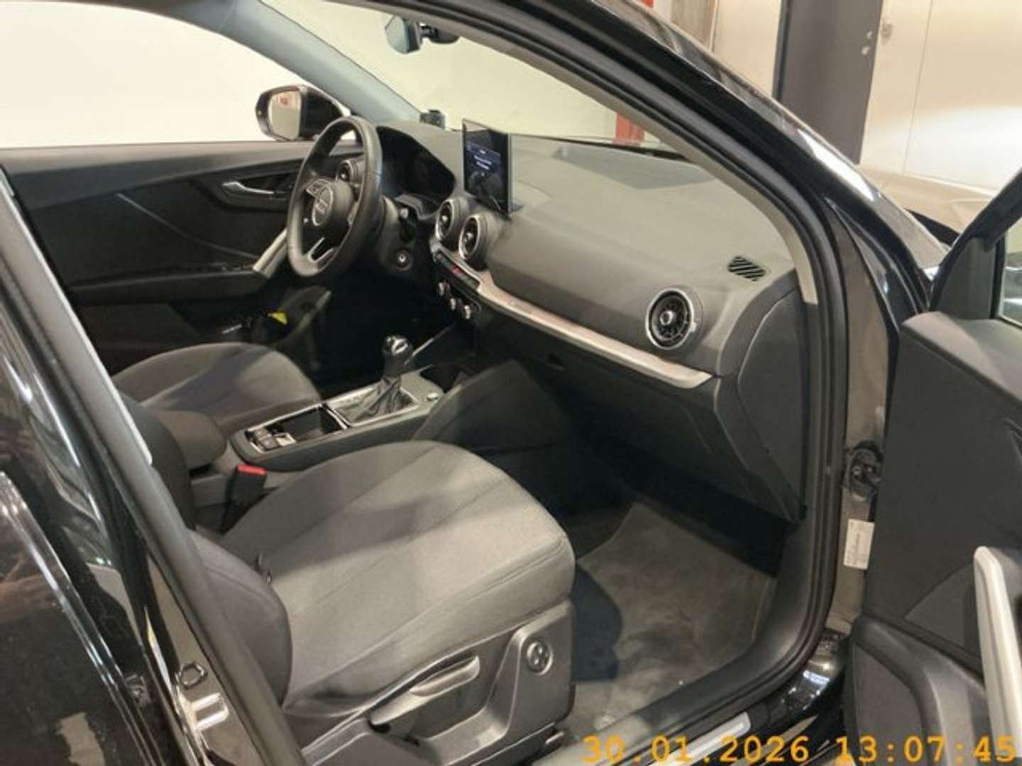 Audi Q2 Advanced 35 TFSI - 2024 - Joinsteer - #7