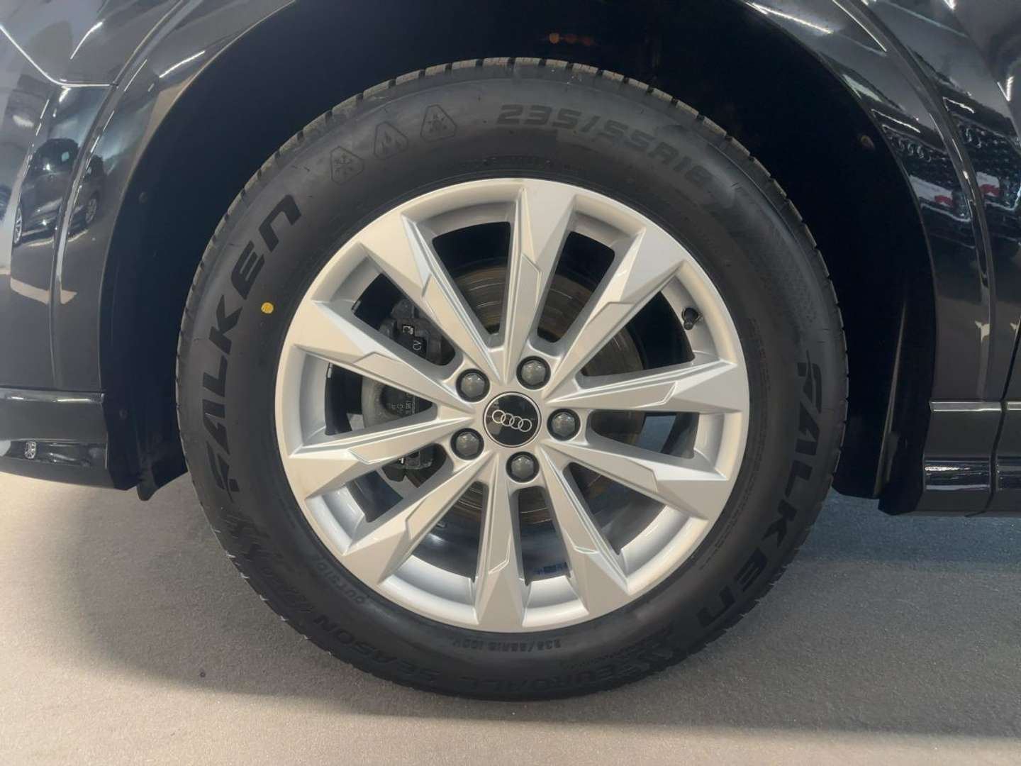 Audi Q3 S Line 35 TFSI - 2023 - Joinsteer - #11