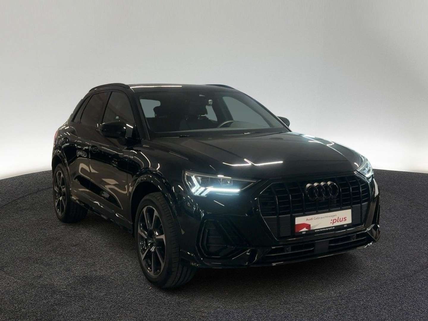 Audi Q3 S Line 45 TFSI E - 2022 - Joinsteer - #4