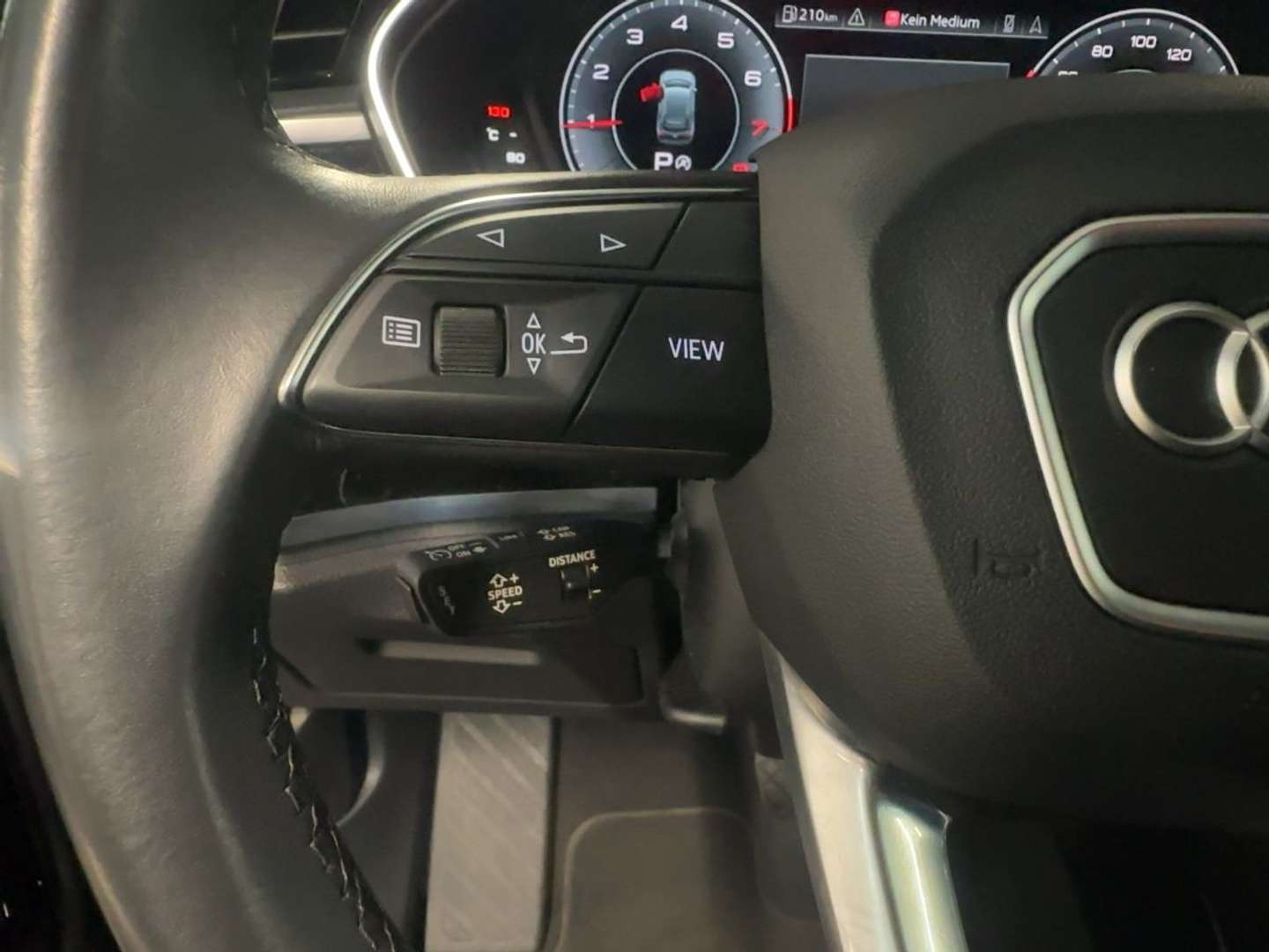 Audi Q3 S Line 35 TFSI - 2023 - Joinsteer - #13