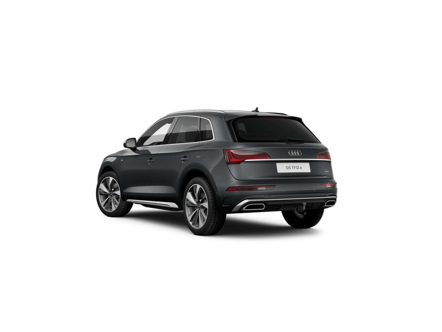 Audi Q5 S Line 55 TFSIe - 2025 - Joinsteer - #2