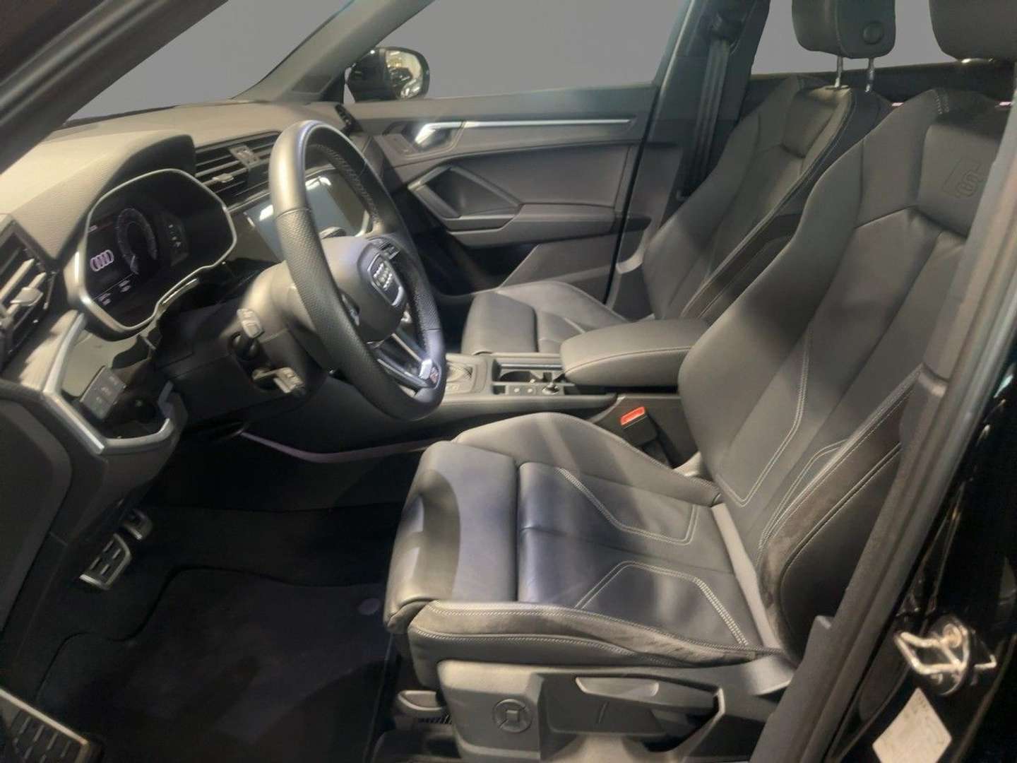 Audi Q3 S Line 45 TFSI E - 2022 - Joinsteer - #6