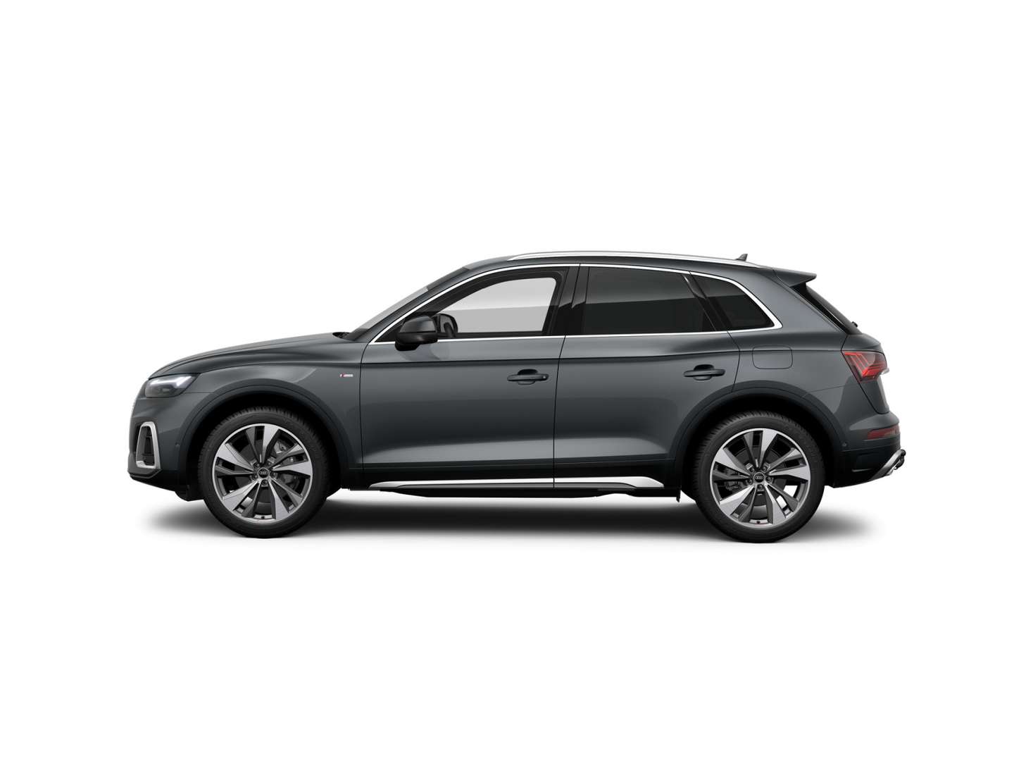 Audi Q5 S Line 55 TFSIe - 2025 - Joinsteer - #3