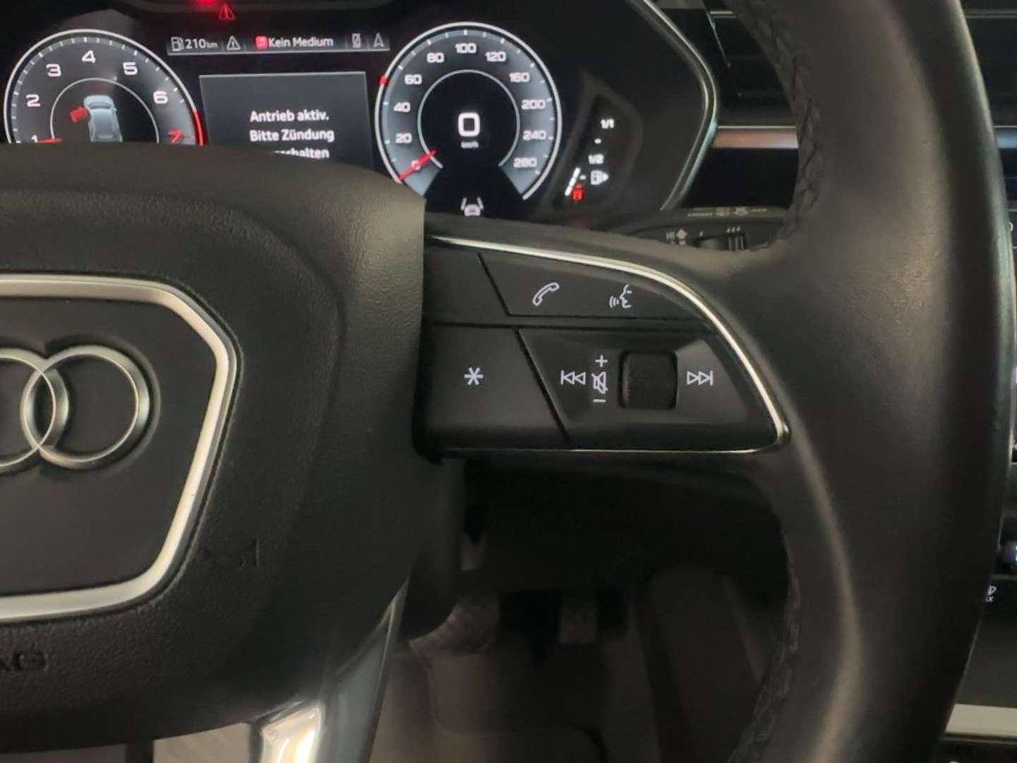 Audi Q3 S Line 35 TFSI - 2023 - Joinsteer - #14