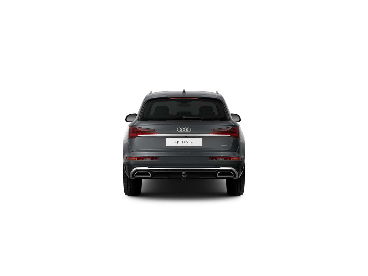Audi Q5 S Line 55 TFSIe - 2025 - Joinsteer - #4