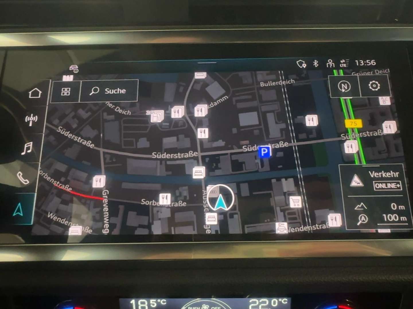 Audi Q3 S Line 35 TFSI - 2023 - Joinsteer - #15