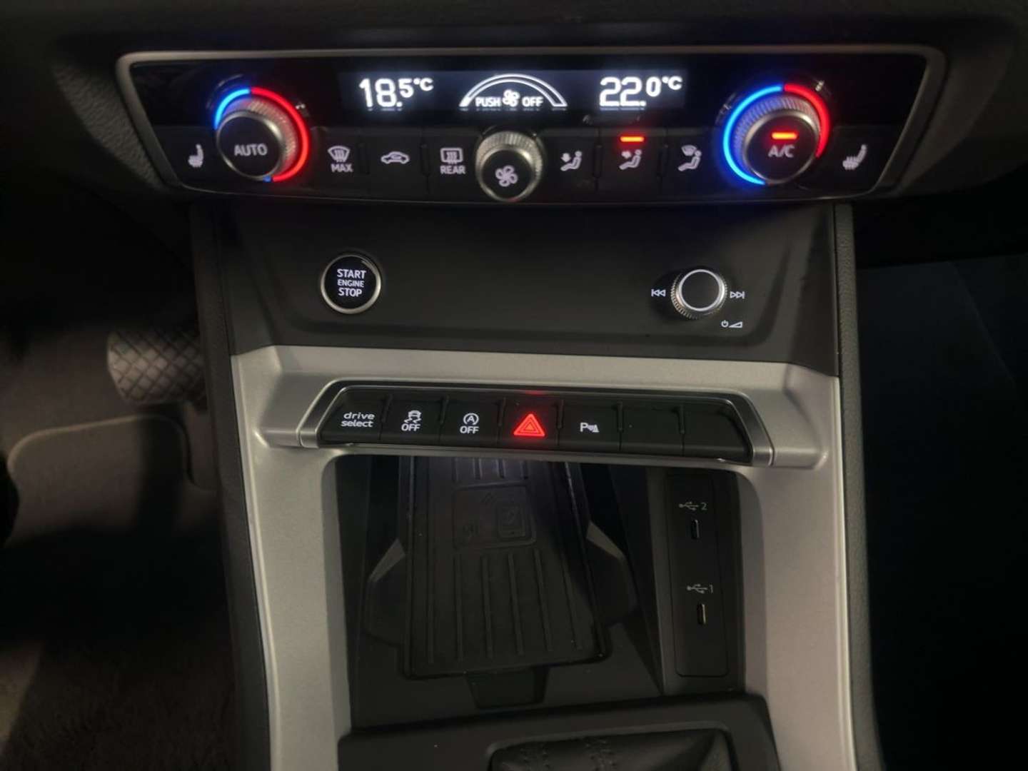 Audi Q3 S Line 35 TFSI - 2023 - Joinsteer - #16