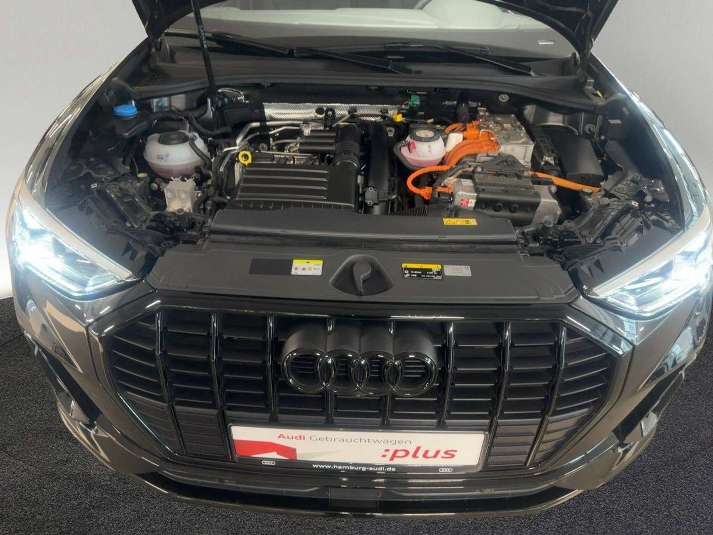 Audi Q3 S Line 45 TFSI E - 2022 - Joinsteer - #10