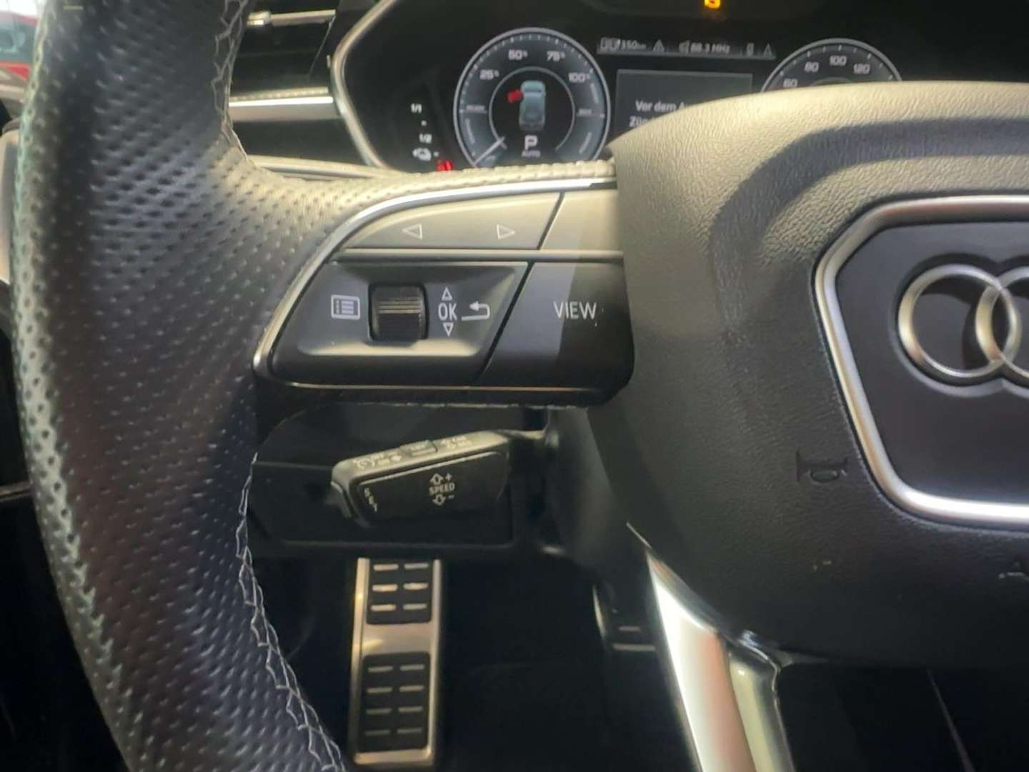 Audi Q3 S Line 45 TFSI E - 2022 - Joinsteer - #13