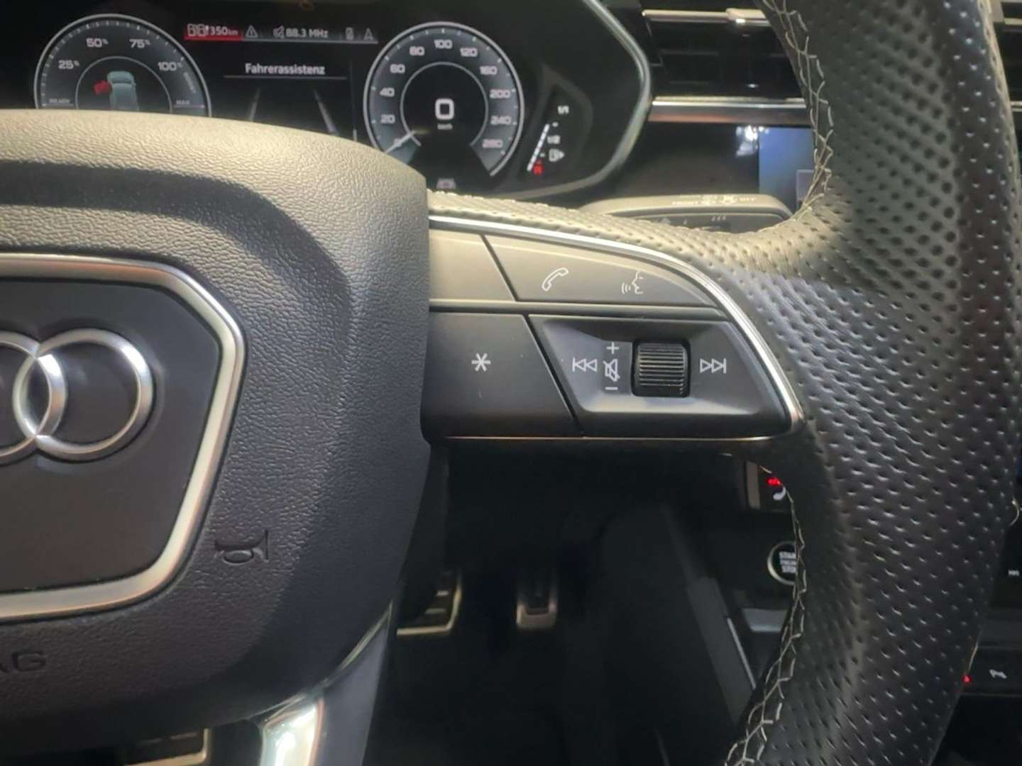 Audi Q3 S Line 45 TFSI E - 2022 - Joinsteer - #14