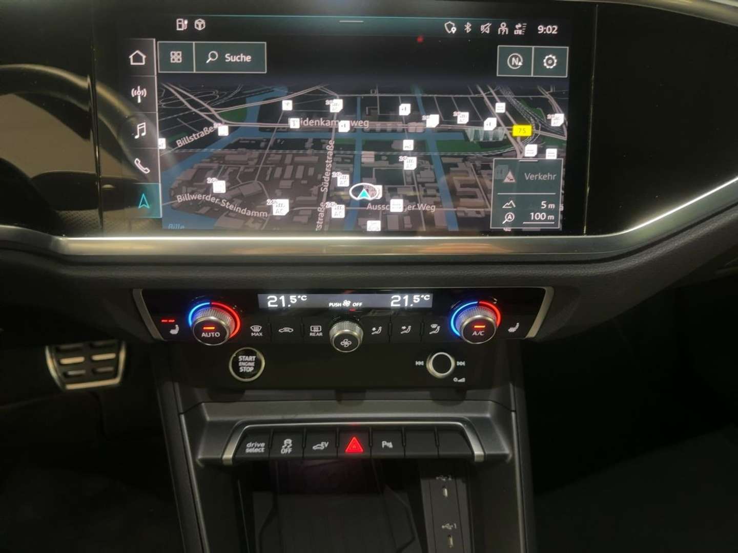 Audi Q3 S Line 45 TFSI E - 2022 - Joinsteer - #15