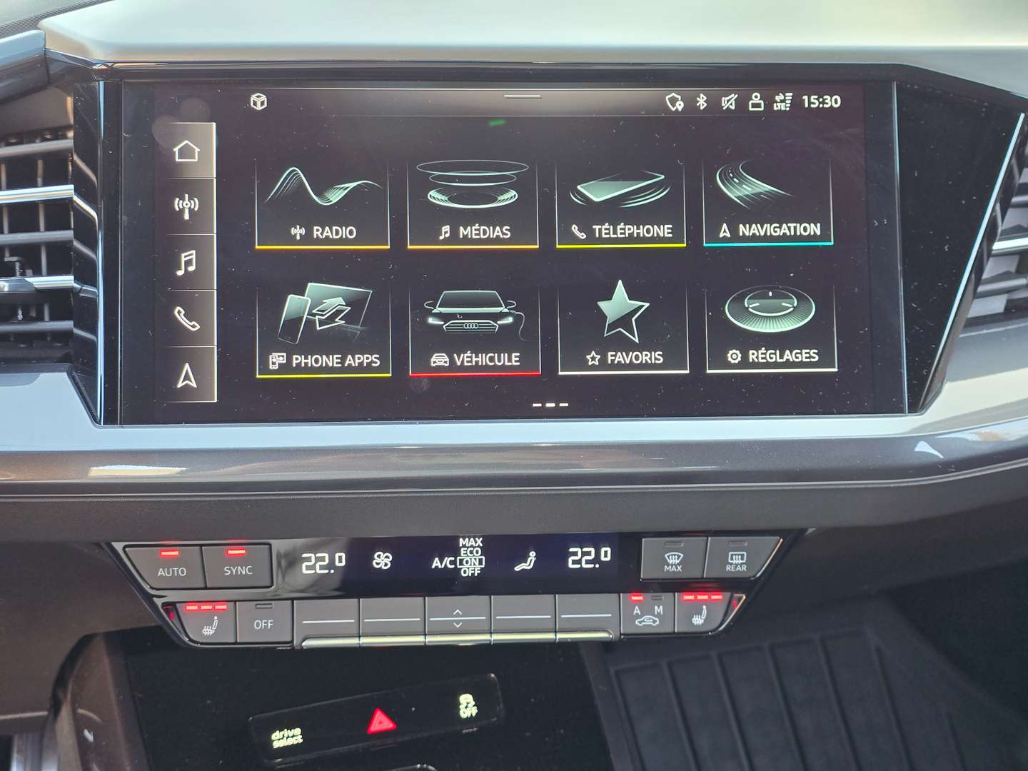 Audi Q4 E-tron Sportback S LINE - 2024 - Joinsteer - #15