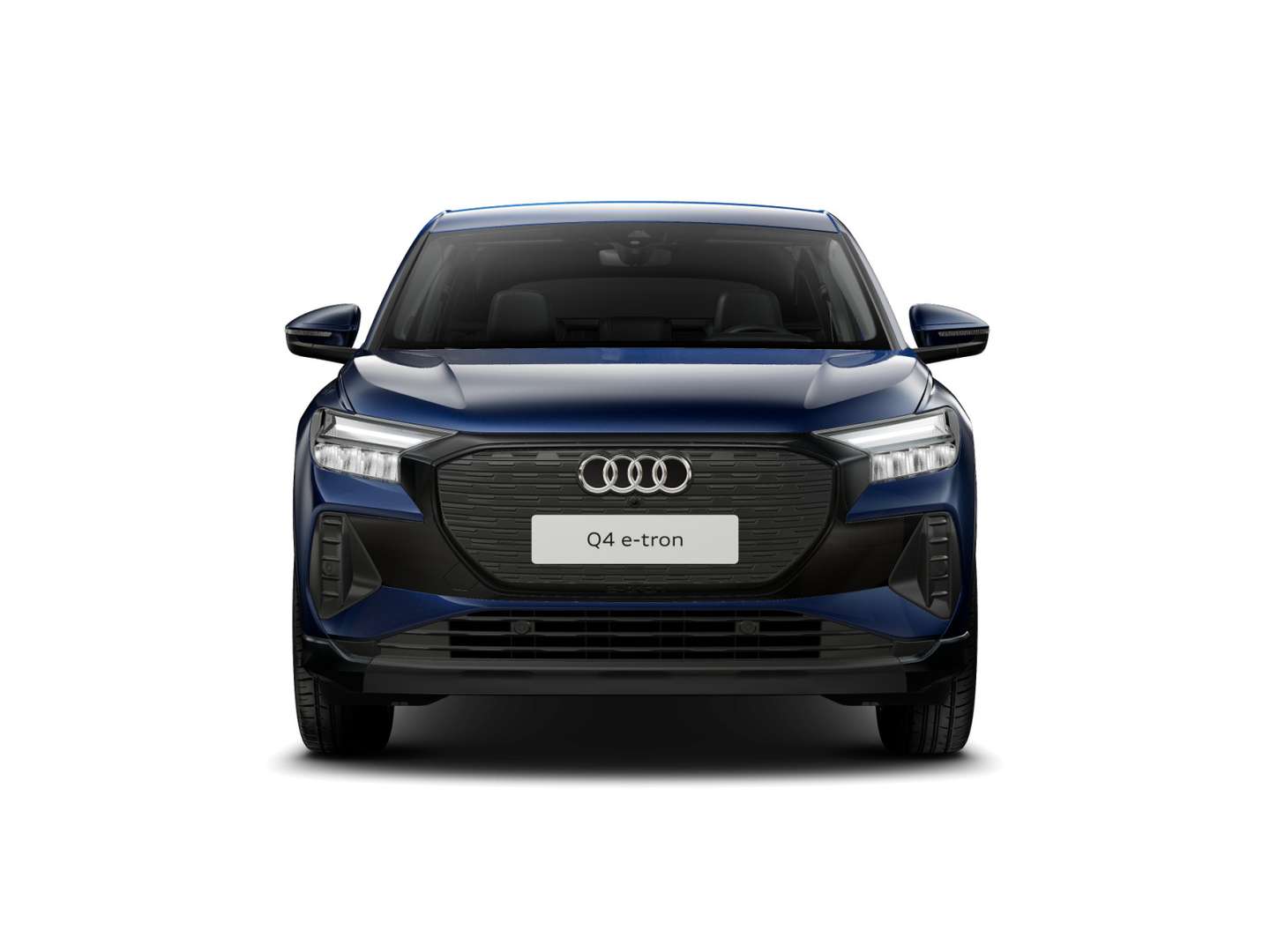 Audi Q4 E-tron Sportback Advanced 45 E-tron - 2025 - Joinsteer - #2
