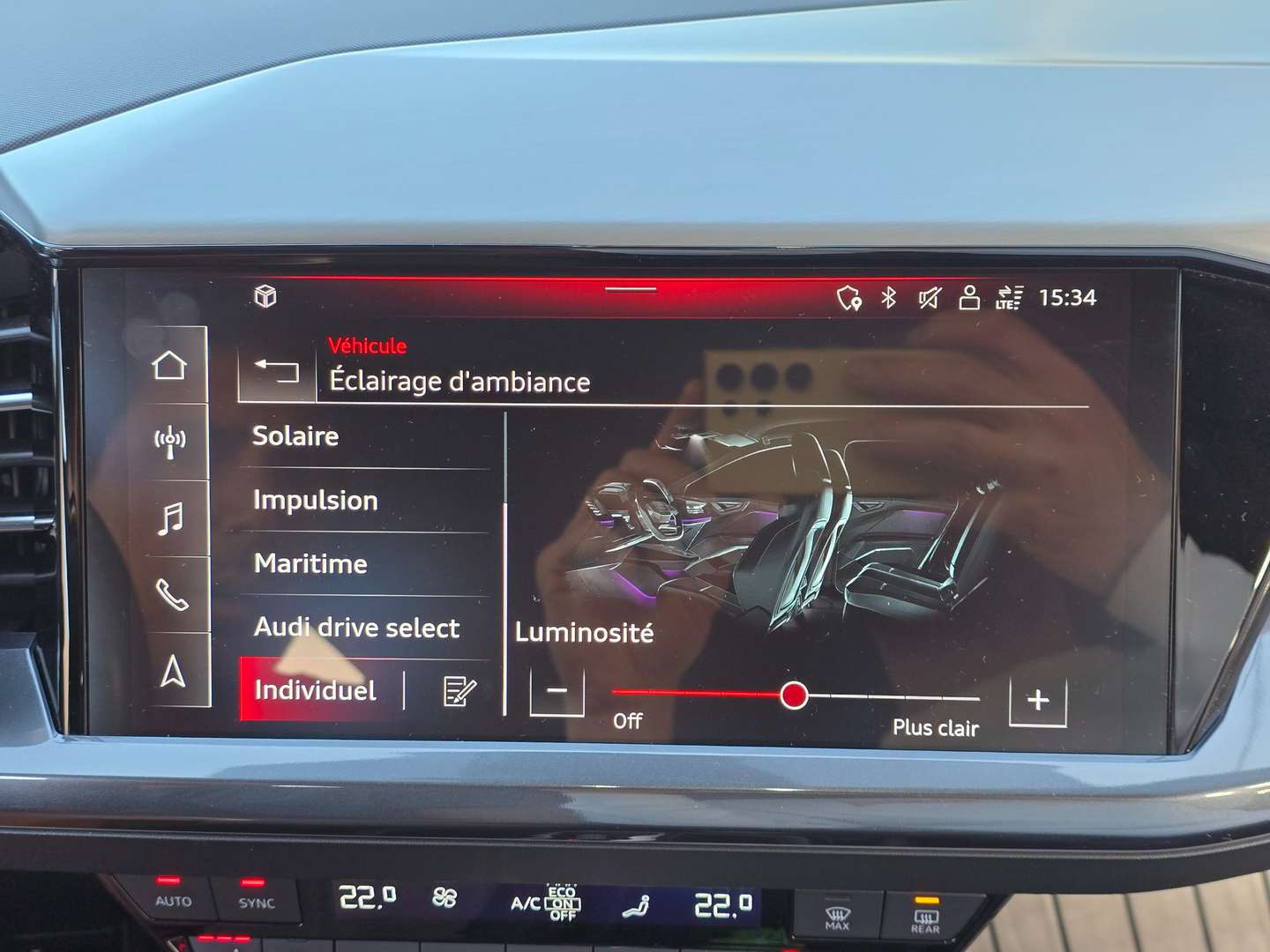 Audi Q4 E-tron Sportback S LINE - 2024 - Joinsteer - #16