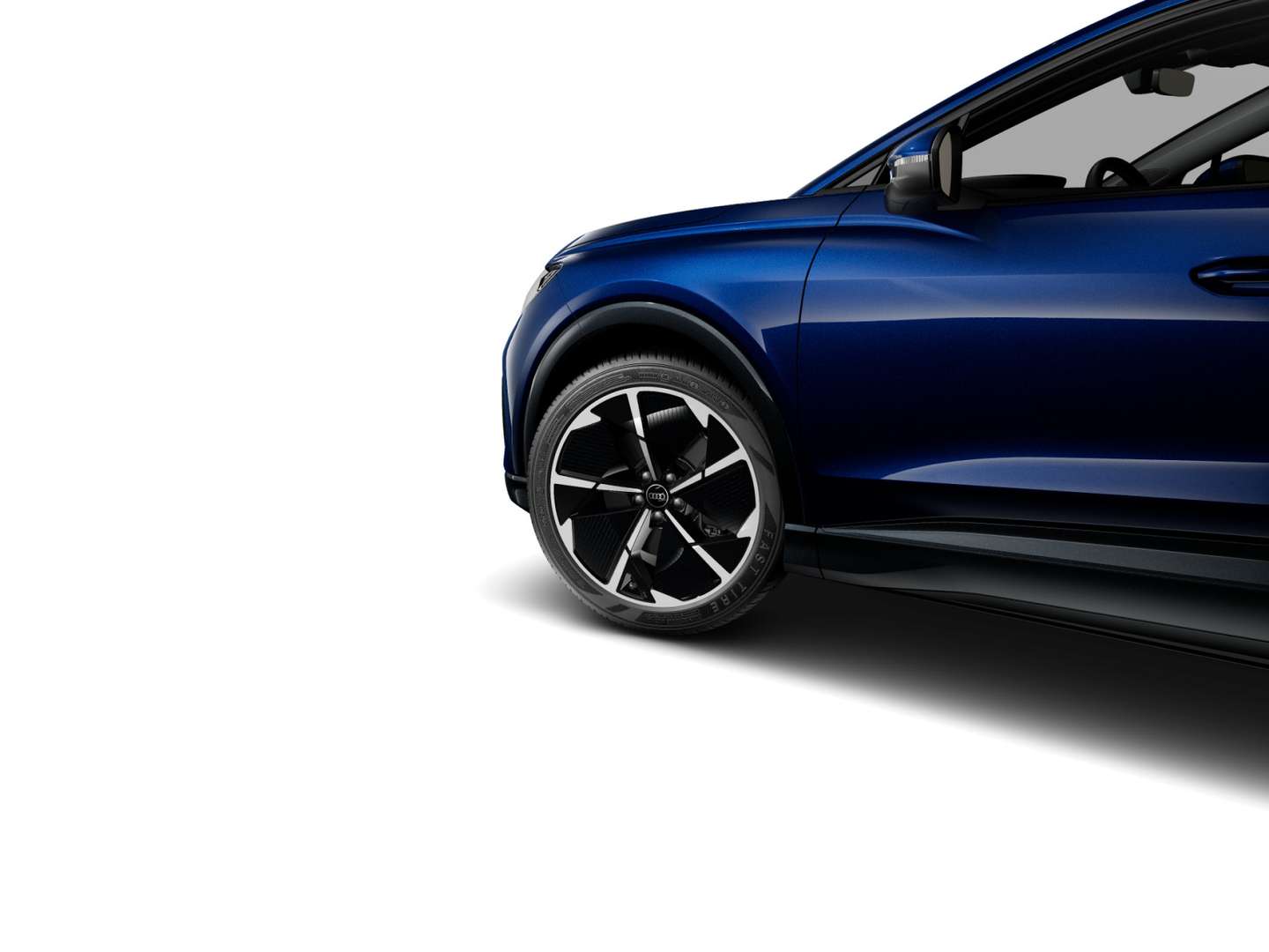 Audi Q4 E-tron Sportback Advanced 45 E-tron - 2025 - Joinsteer - #3
