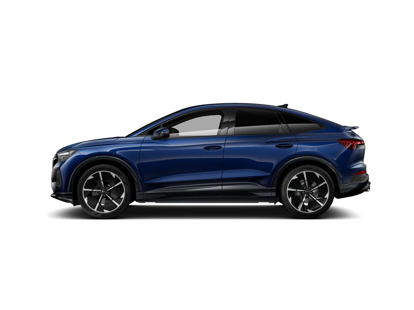 Audi Q4 E-tron Sportback Advanced 45 E-tron - 2025 - Joinsteer - #5