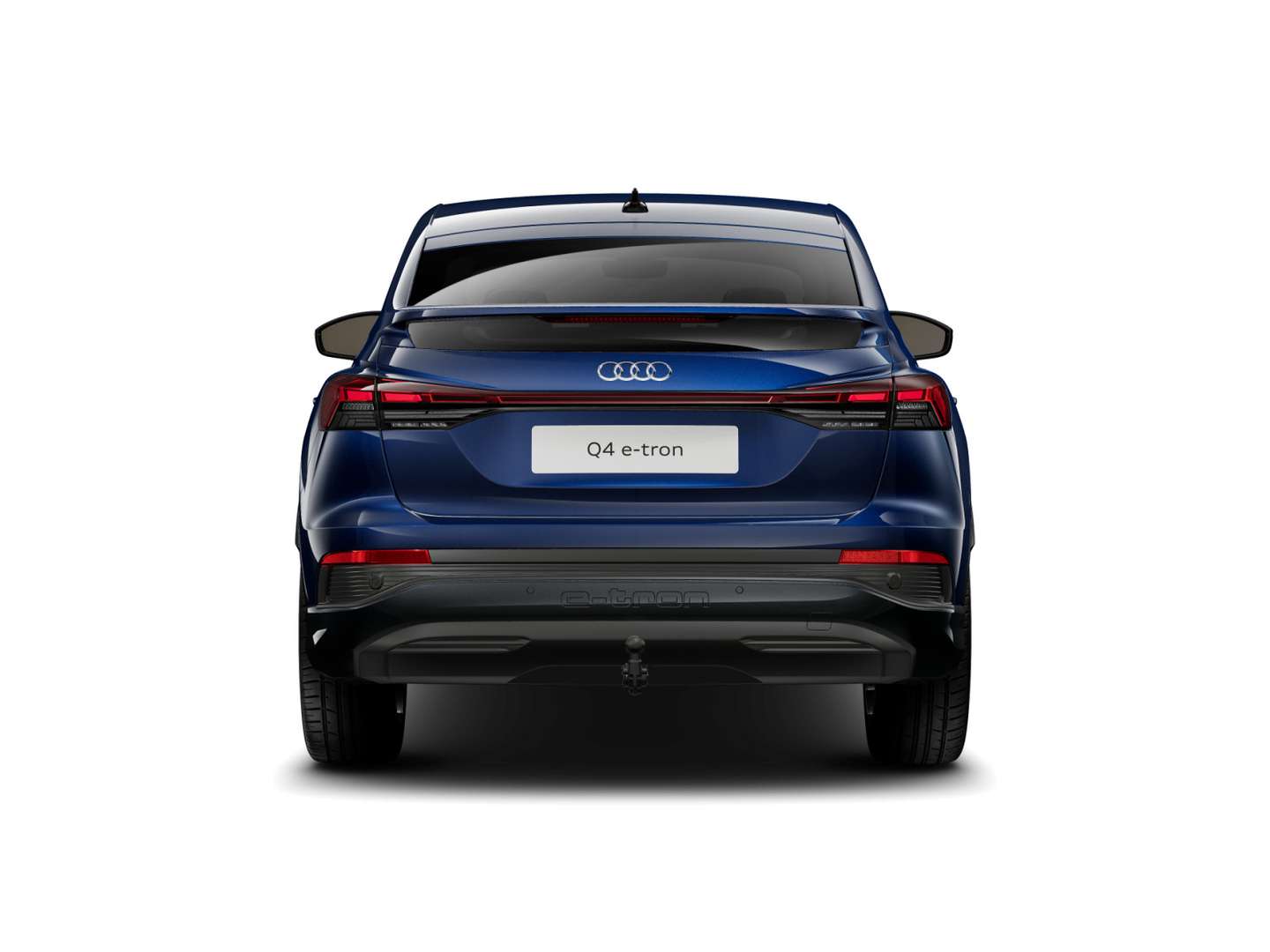 Audi Q4 E-tron Sportback Advanced 45 E-tron - 2025 - Joinsteer - #6