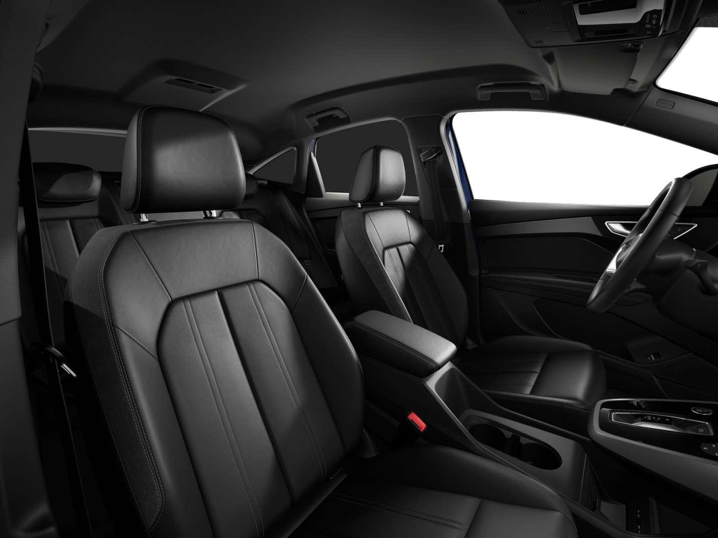 Audi Q4 E-tron Sportback Advanced 45 E-tron - 2025 - Joinsteer - #9