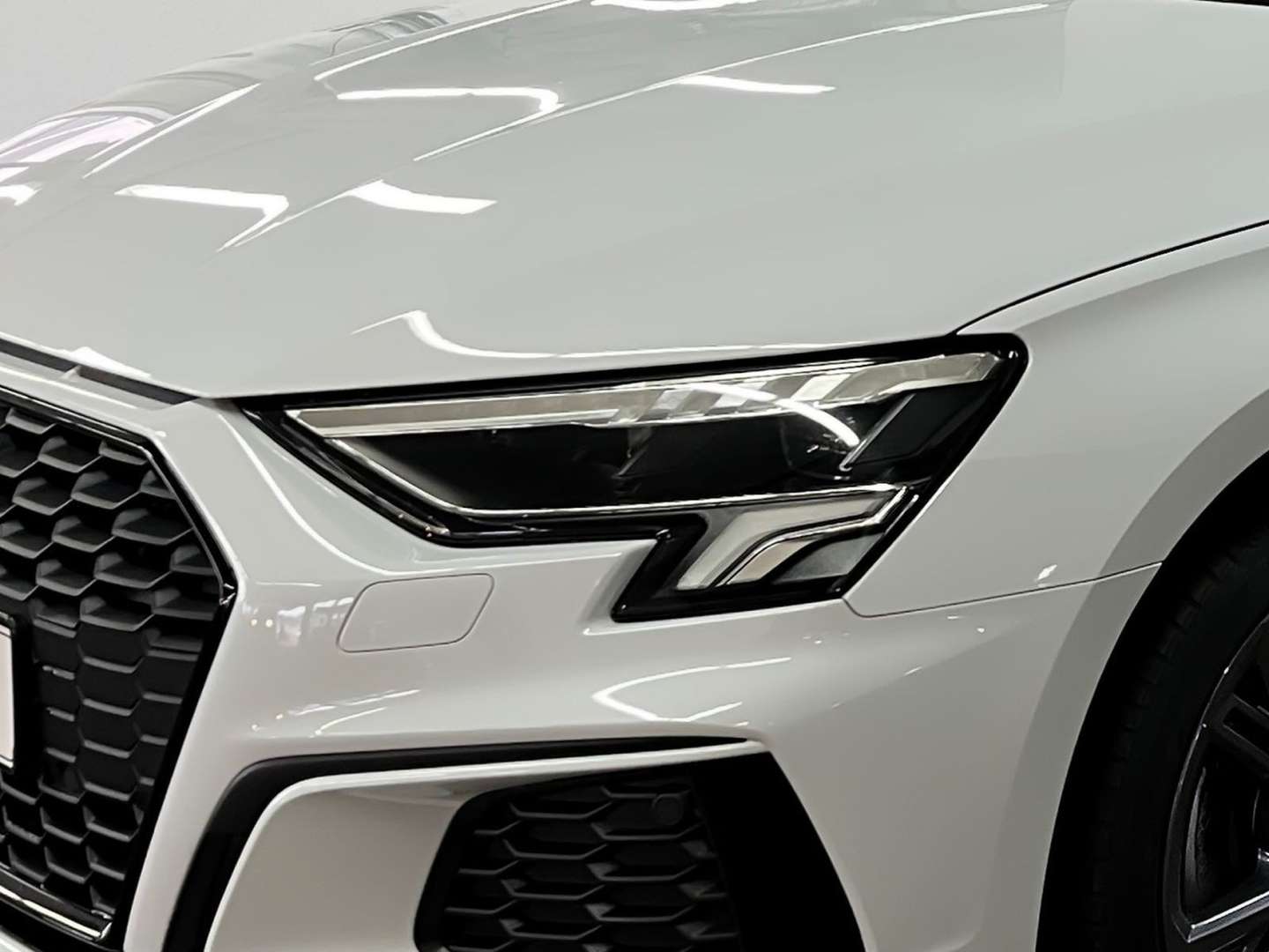 Audi A3 S-line BusinessPaket 40 TFSI E - 2022 - Joinsteer - #7