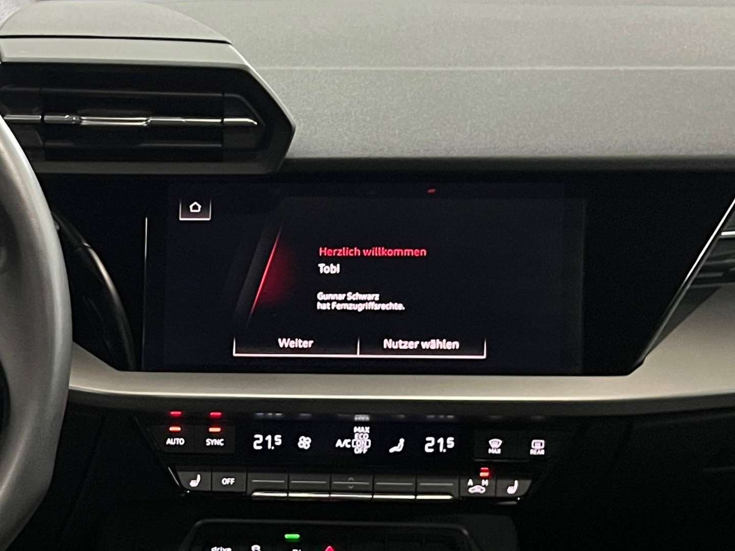 Audi A3 S-line BusinessPaket 40 TFSI E - 2022 - Joinsteer - #12