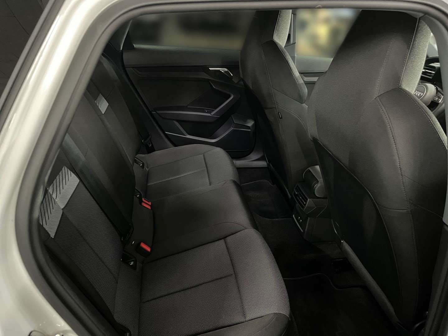 Audi A3 S-line BusinessPaket 40 TFSI E - 2022 - Joinsteer - #14
