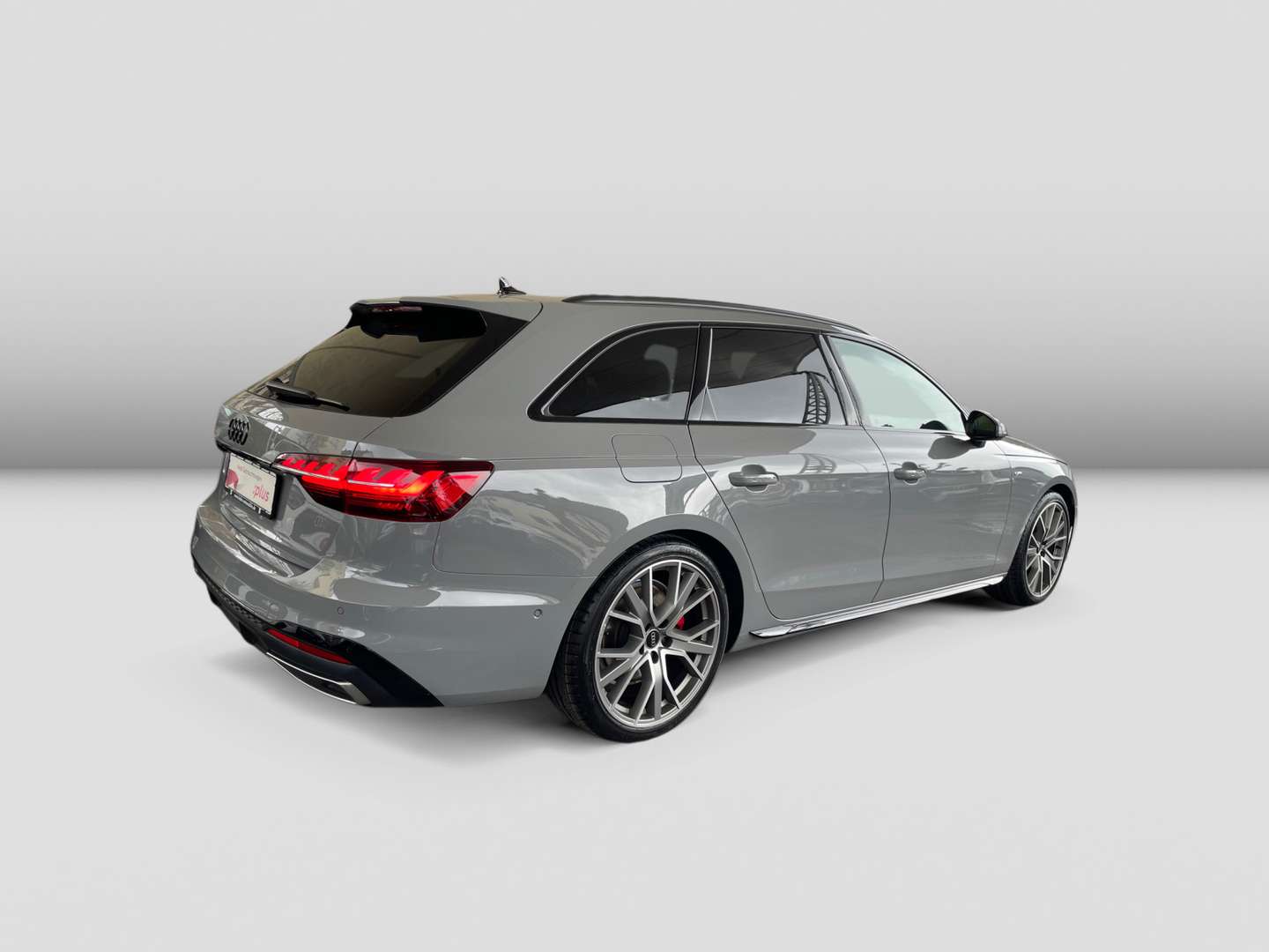 Audi A4 S Line 40 TFSI - 2023 - Joinsteer - #1