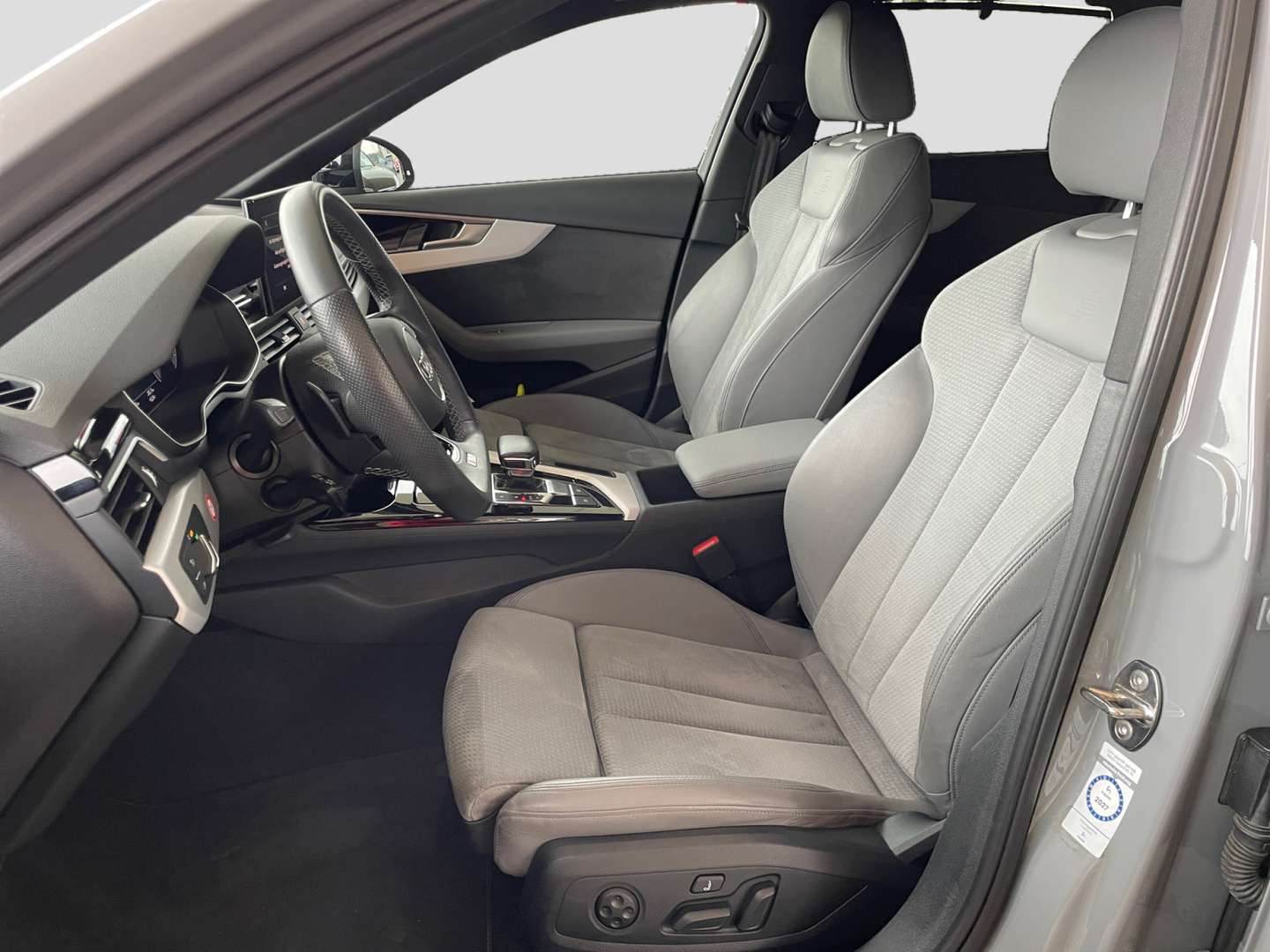Audi A4 S Line 40 TFSI - 2023 - Joinsteer - #7