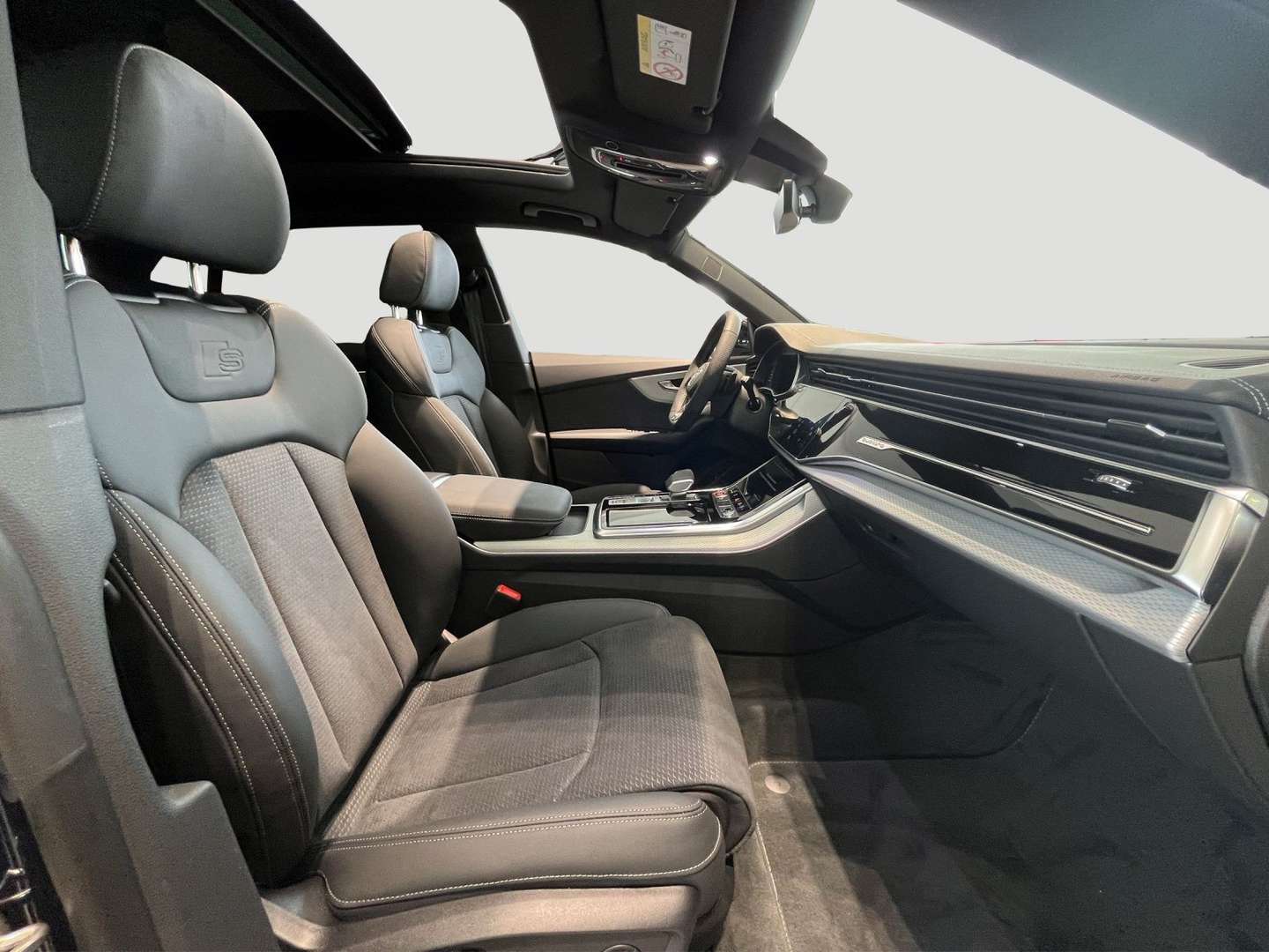 Audi SQ8 SUV TFSI - 2026 - Joinsteer - #4